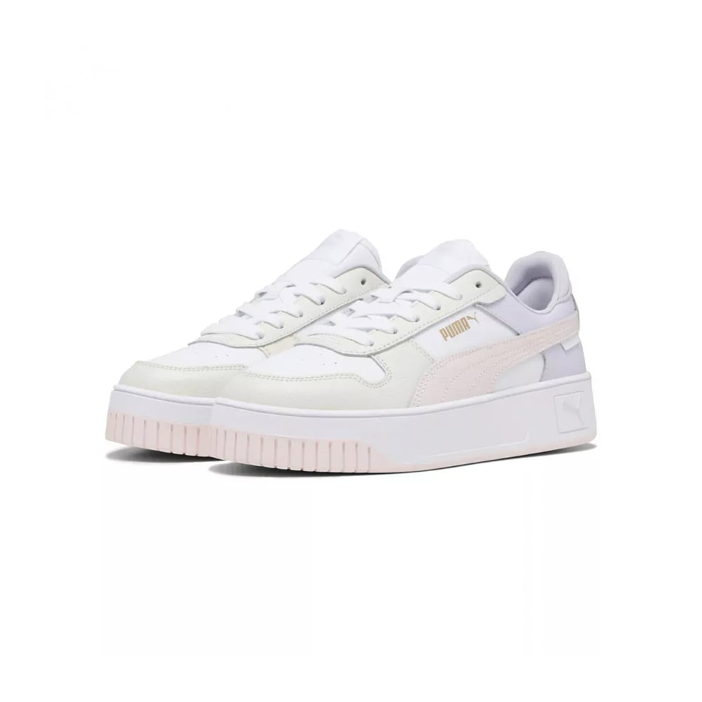 ZAPATILLAS URBANO MUJER PUMA CARINA STREET - 3