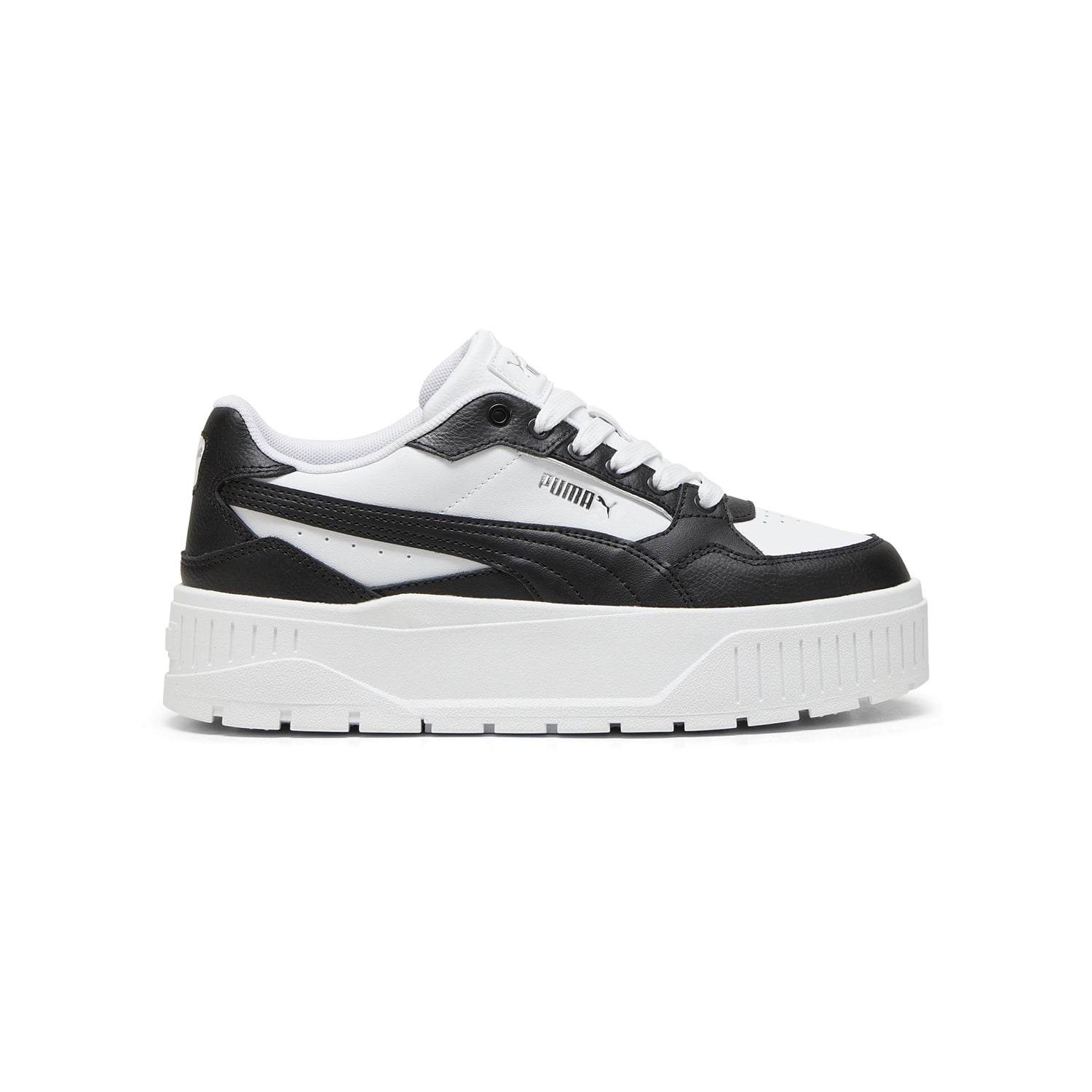 ZAPATILLAS URBANO MUJER PUMA KARMEN II IDOL - 1