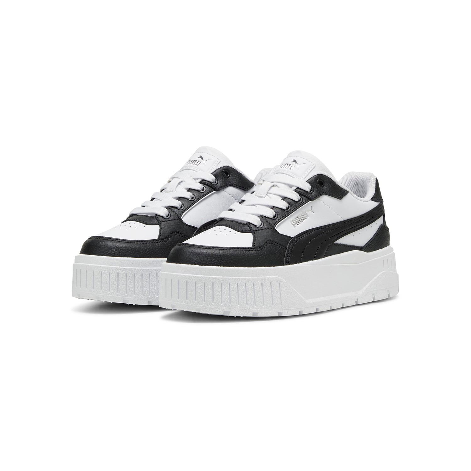 ZAPATILLAS URBANO MUJER PUMA KARMEN II IDOL - 2