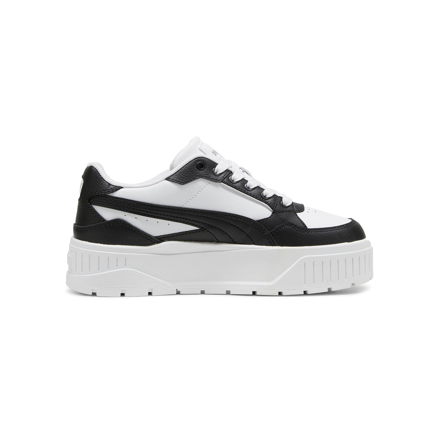 ZAPATILLAS URBANO MUJER PUMA KARMEN II IDOL - 3