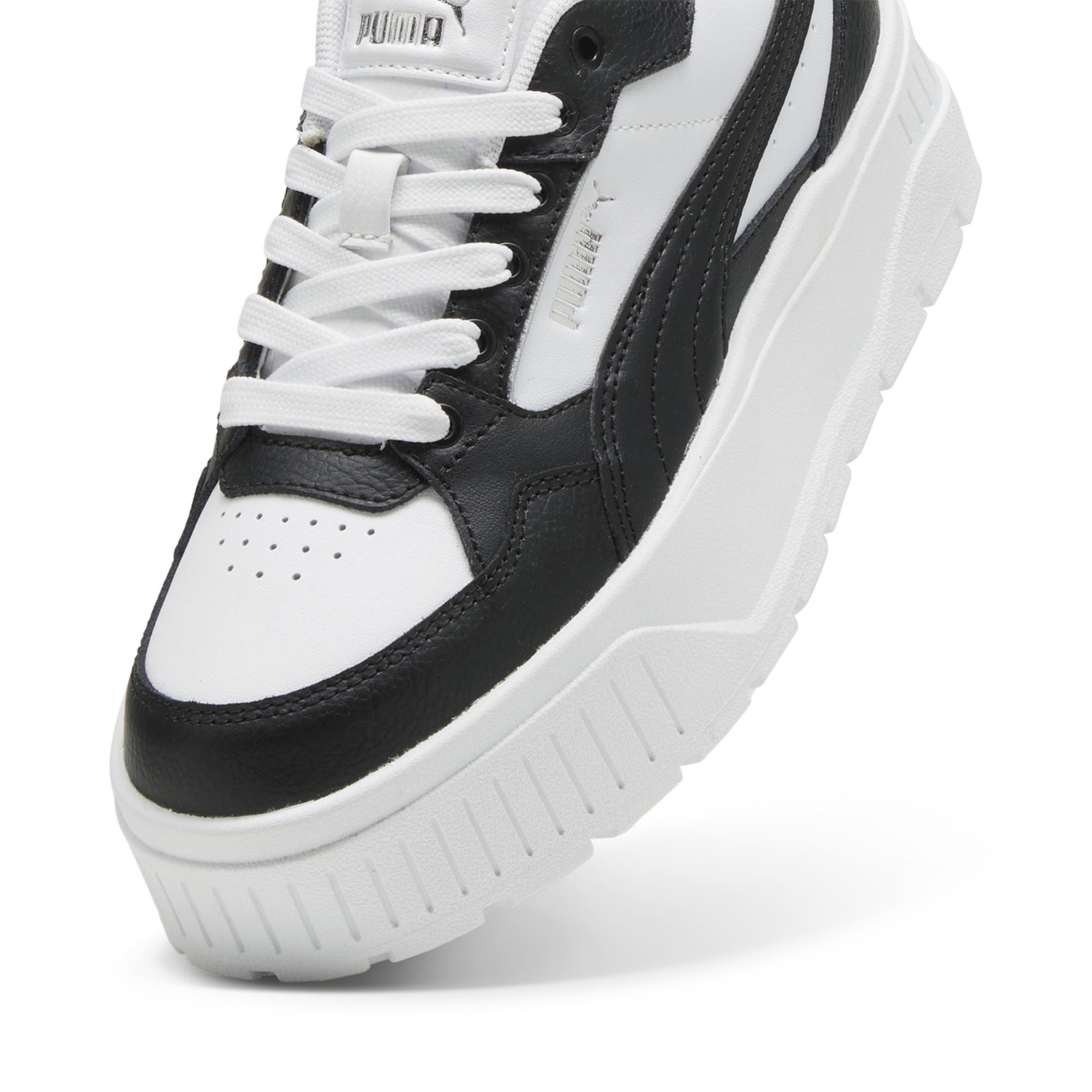 ZAPATILLAS URBANO MUJER PUMA KARMEN II IDOL - 5
