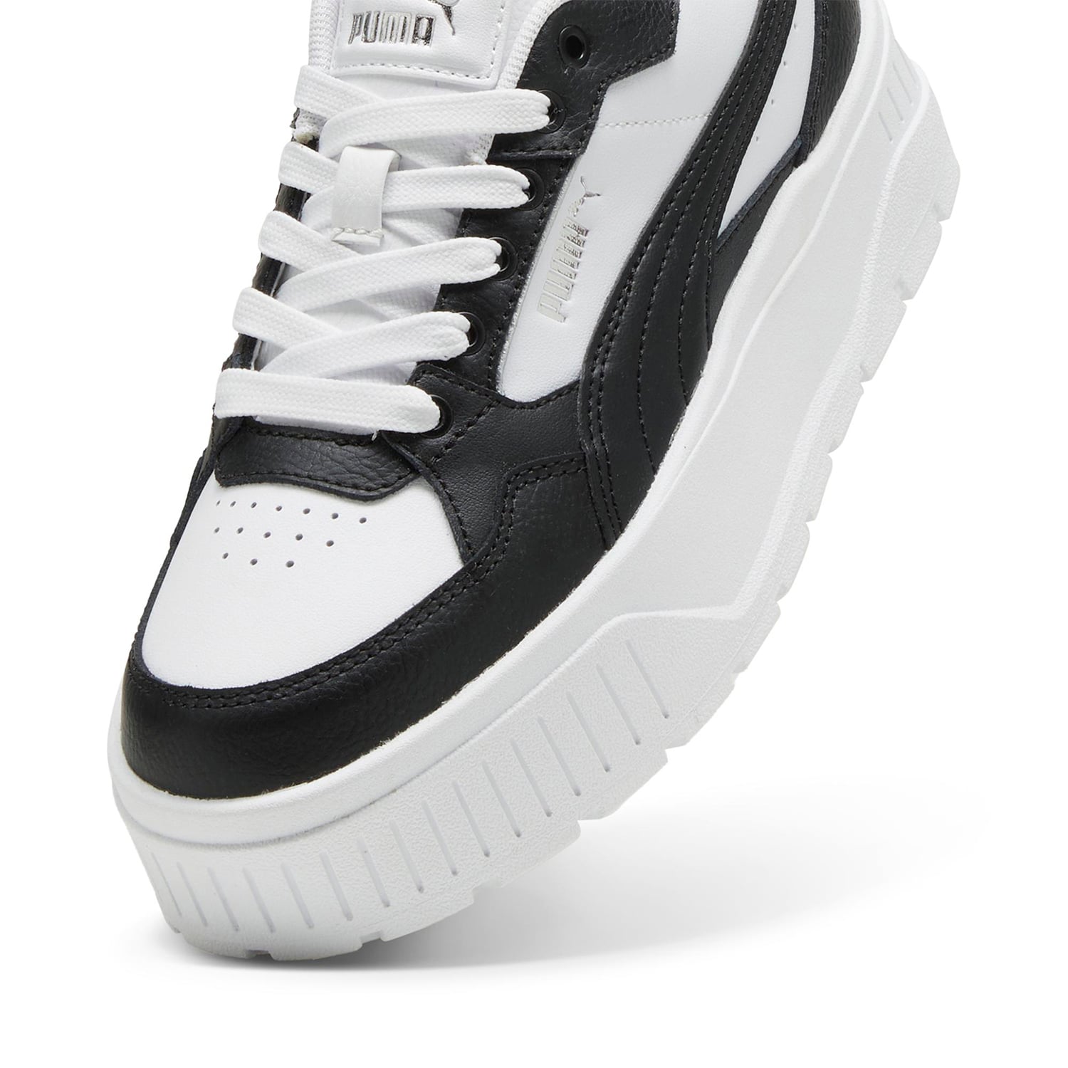 ZAPATILLAS URBANO MUJER PUMA KARMEN II IDOL - 5
