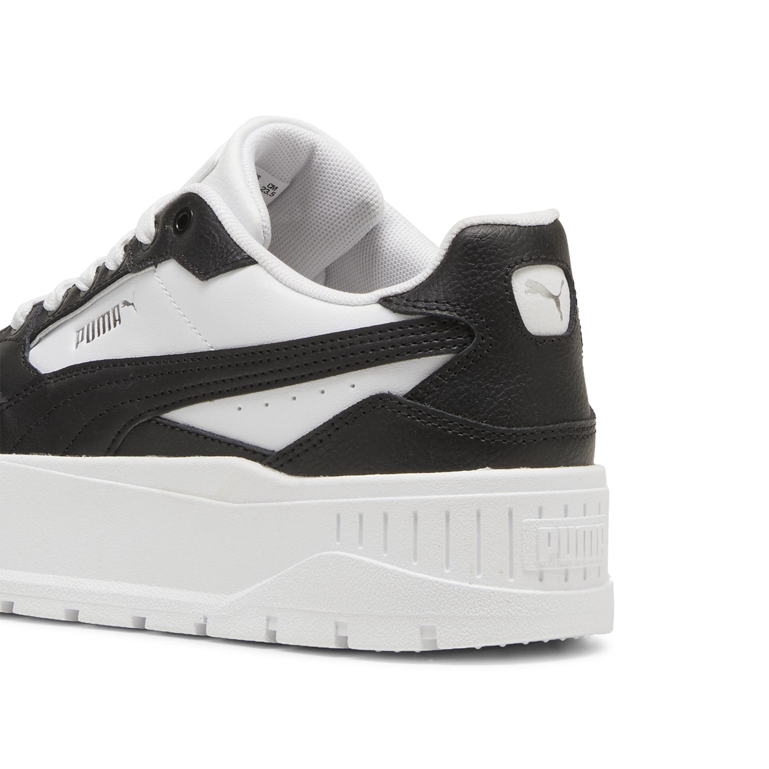 ZAPATILLAS URBANO MUJER PUMA KARMEN II IDOL - 6