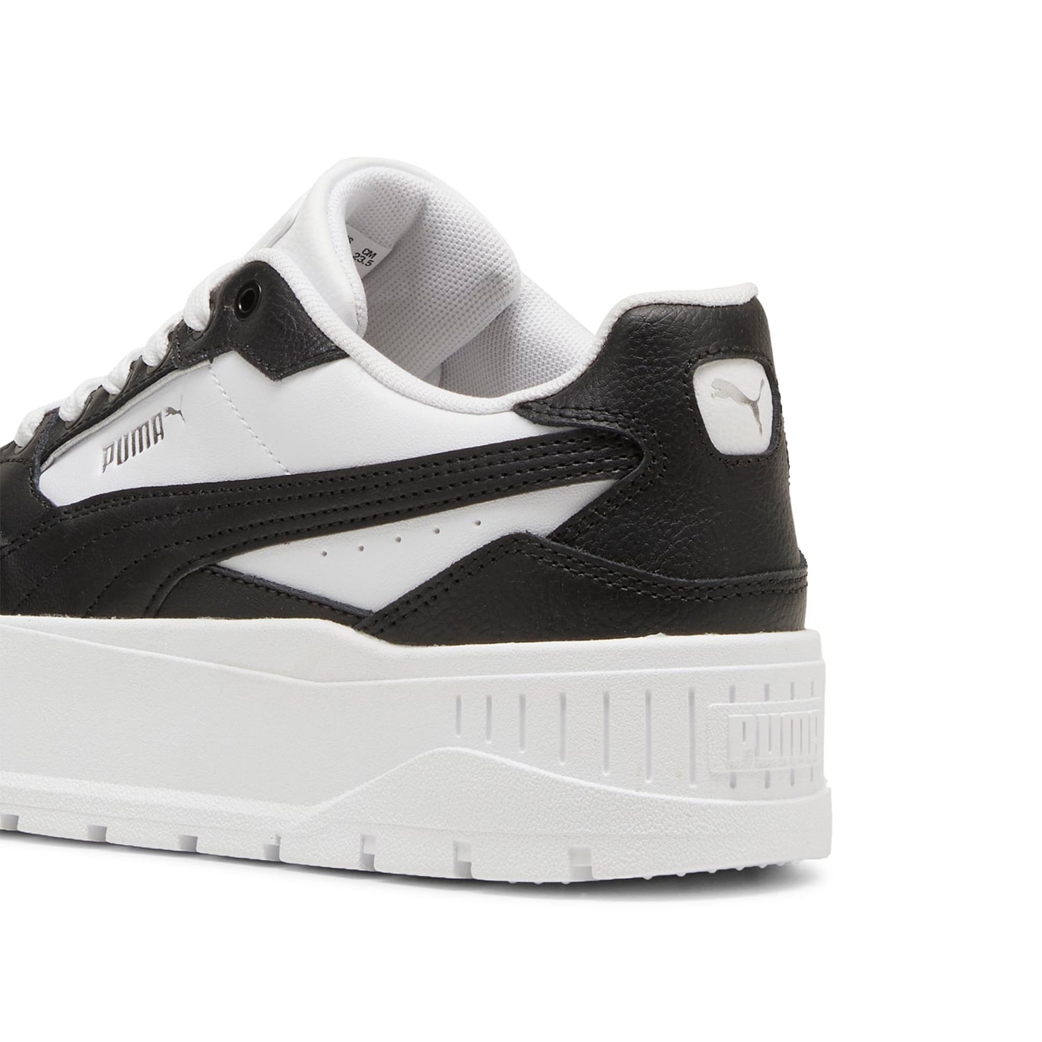 ZAPATILLAS URBANO MUJER PUMA KARMEN II IDOL - 6