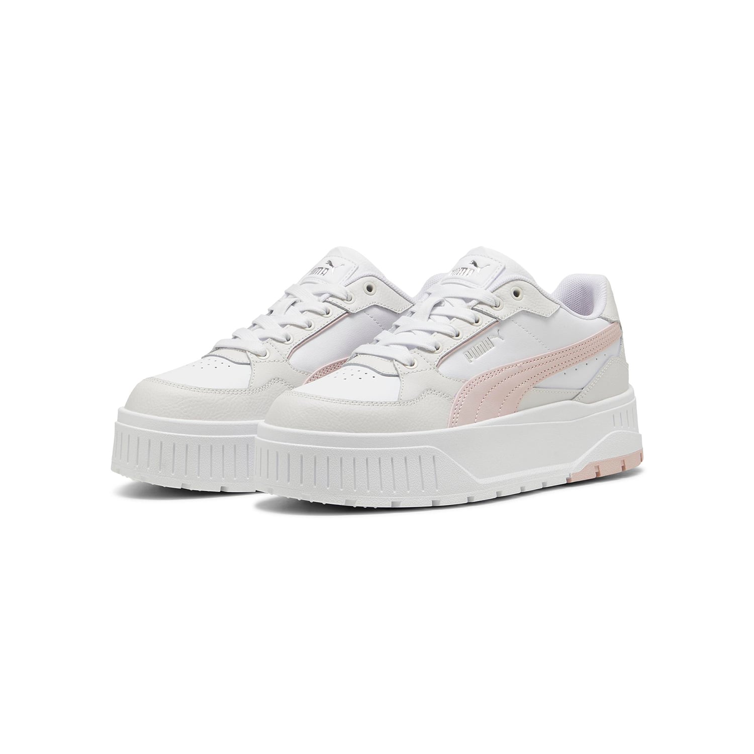 ZAPATILLAS URBANO MUJER PUMA KARMEN II IDOL - 2