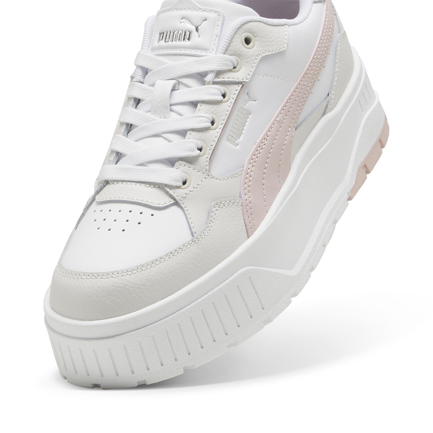 ZAPATILLAS URBANO MUJER PUMA KARMEN II IDOL - 5
