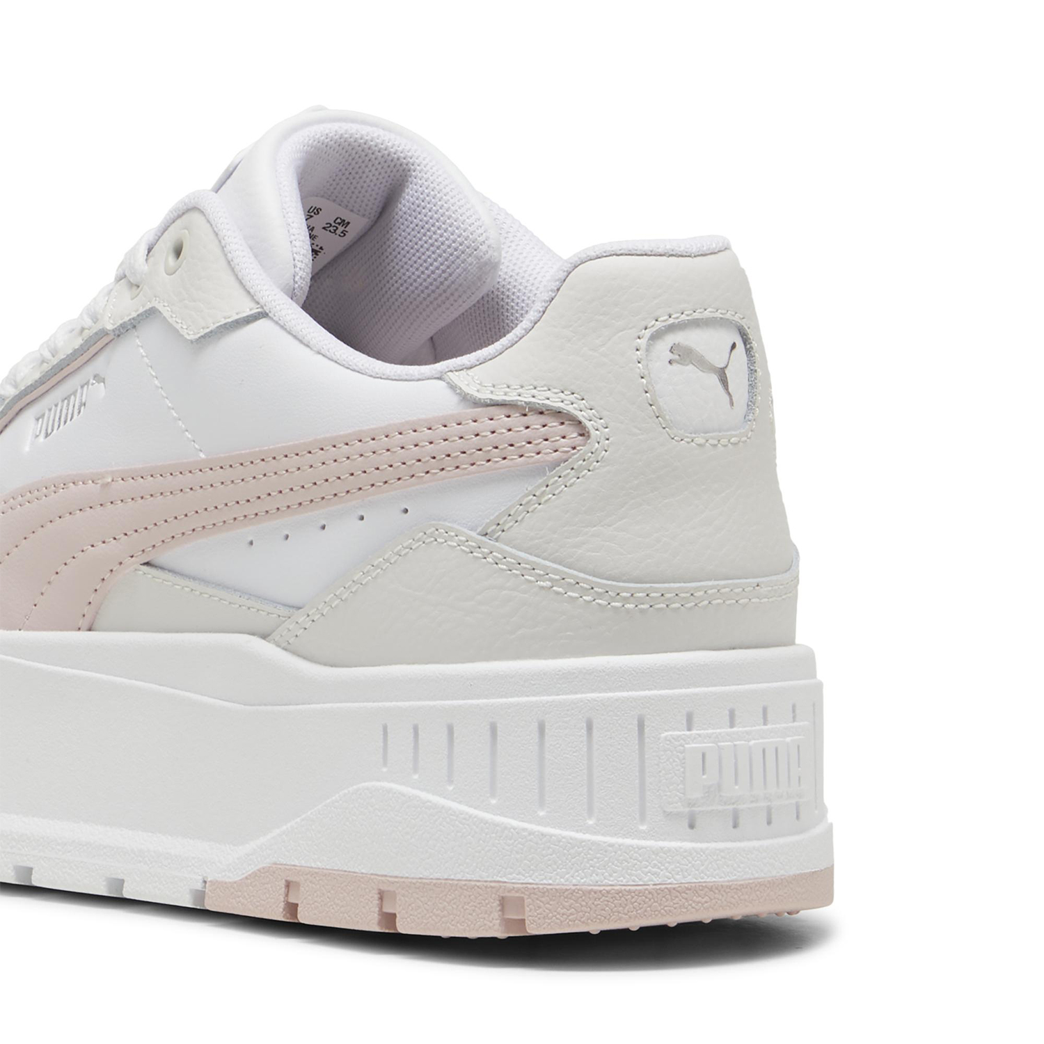 ZAPATILLAS URBANO MUJER PUMA KARMEN II IDOL - 6