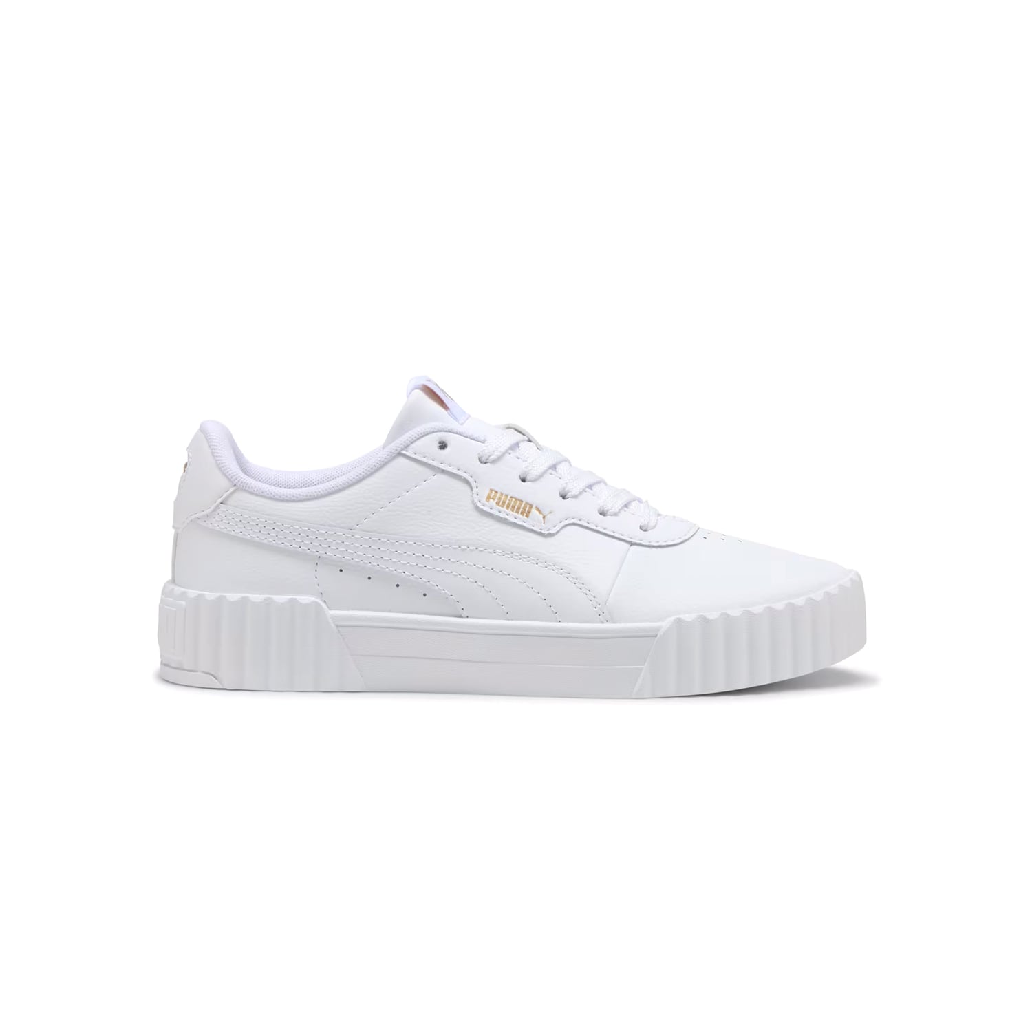ZAPATILLAS URBANO MUJER PUMA CARINA 3.0 - 1