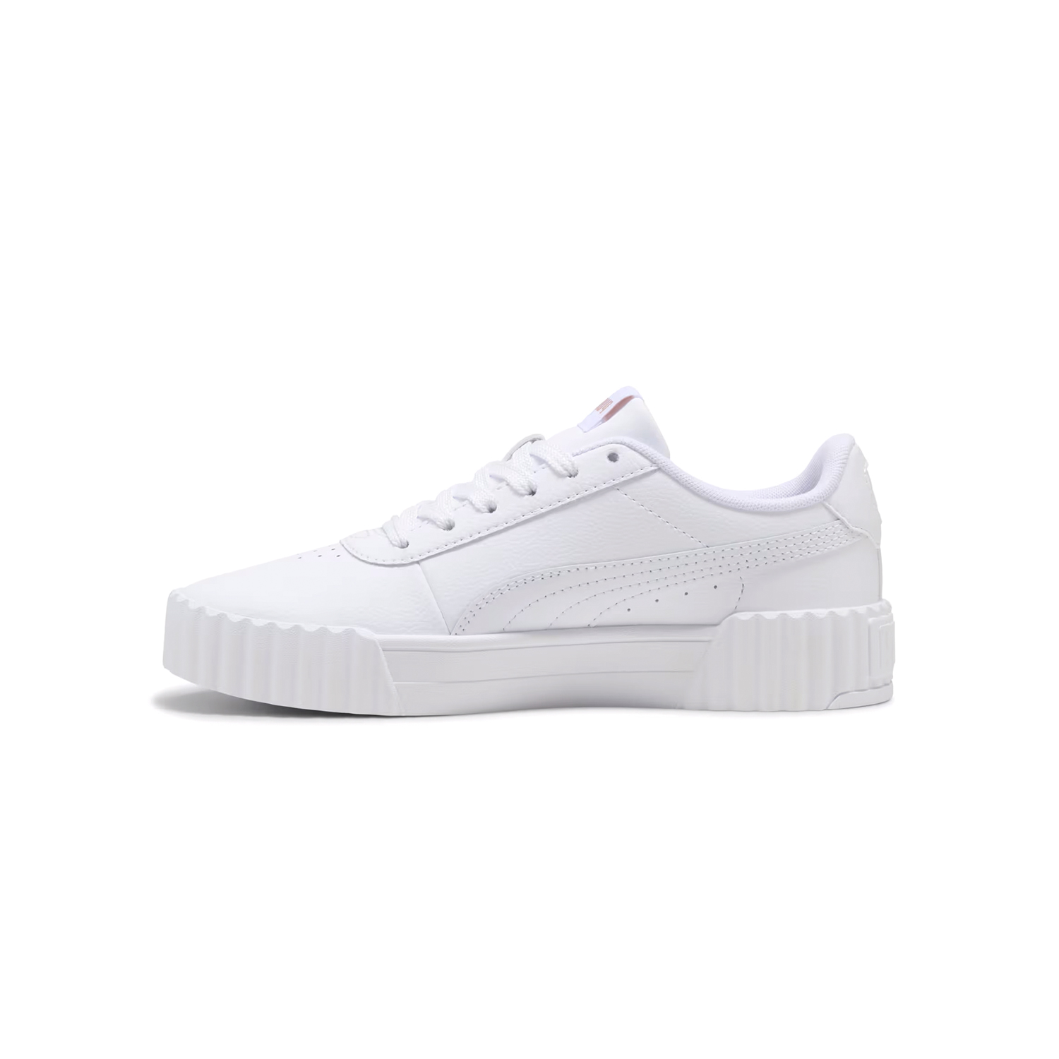 ZAPATILLAS URBANO MUJER PUMA CARINA 3.0 - 4