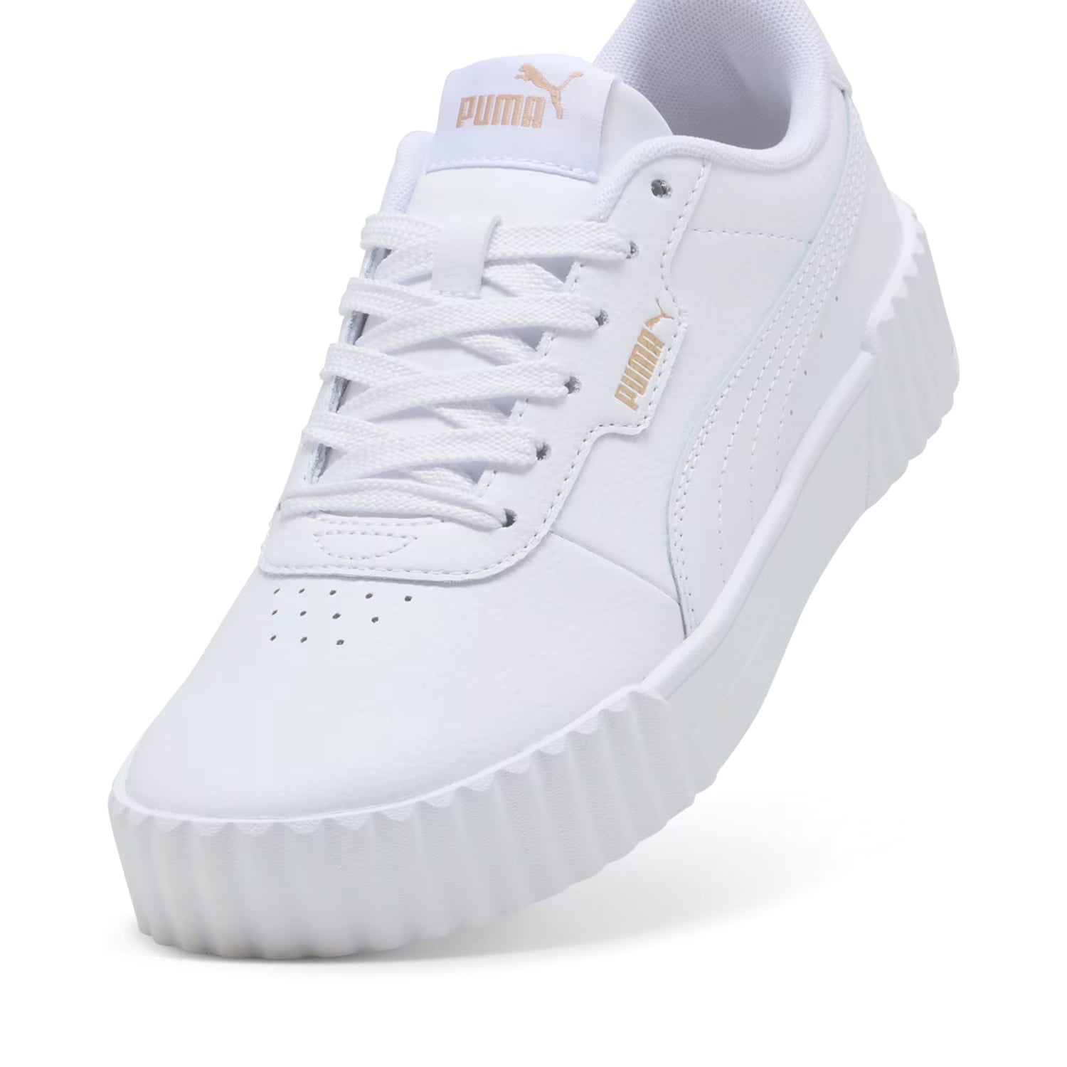 ZAPATILLAS URBANO MUJER PUMA CARINA 3.0 - 5