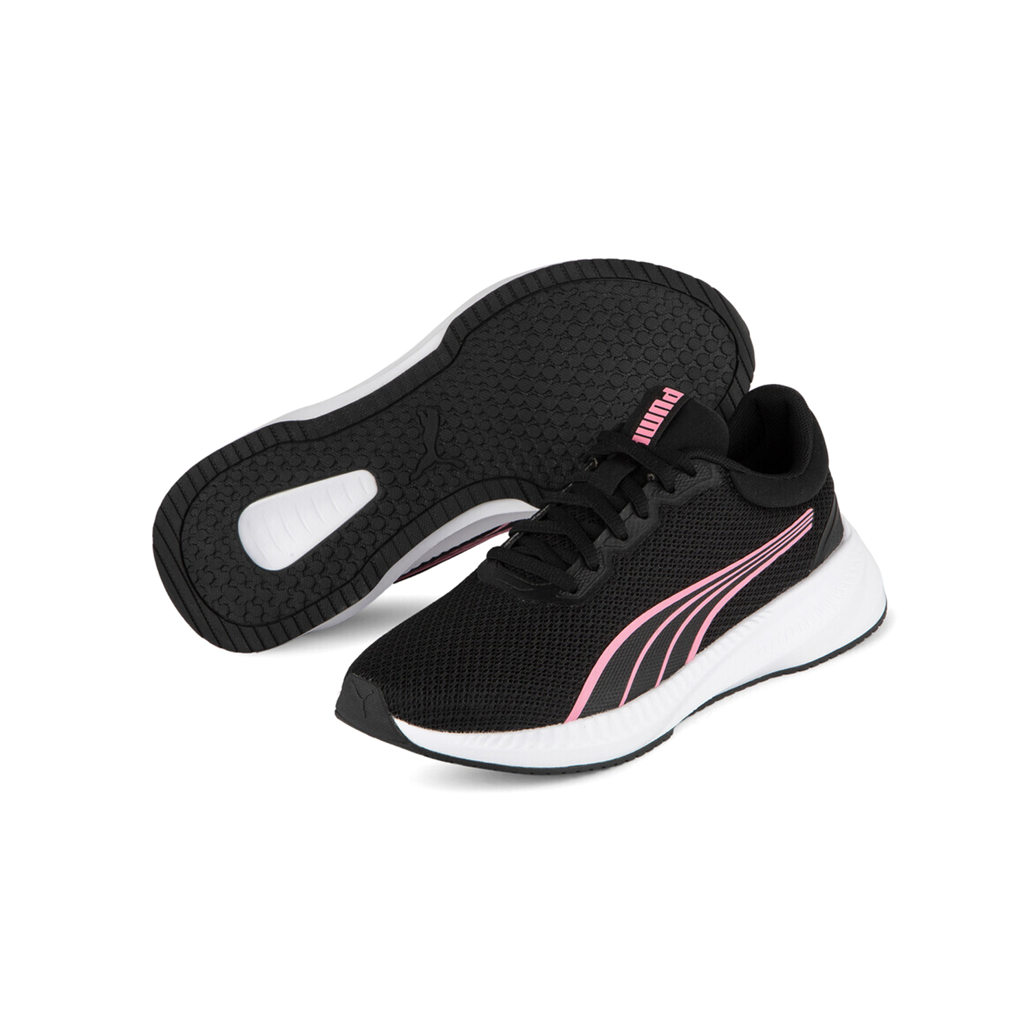 ZAPATILLAS CORRER MUJER PUMA FLYER LITE 3 EVO WNS - 2