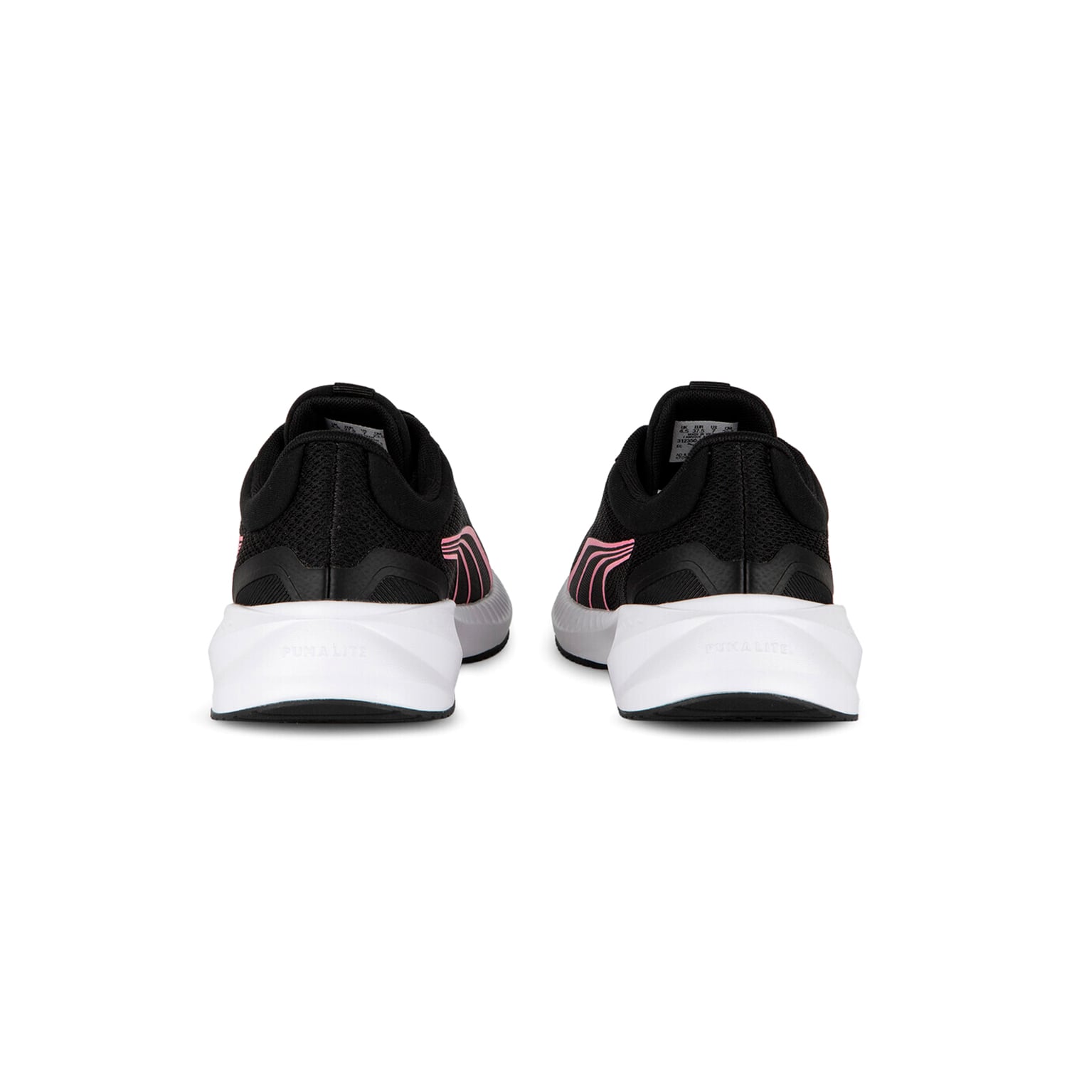 ZAPATILLAS CORRER MUJER PUMA FLYER LITE 3 EVO WNS - 4