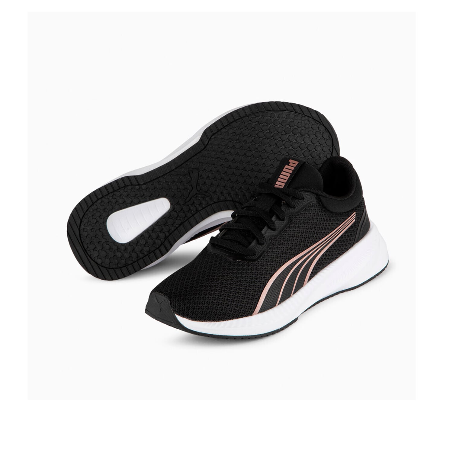 ZAPATILLAS CORRER MUJER PUMA FLYER LITE 3 EVO WNS - 2