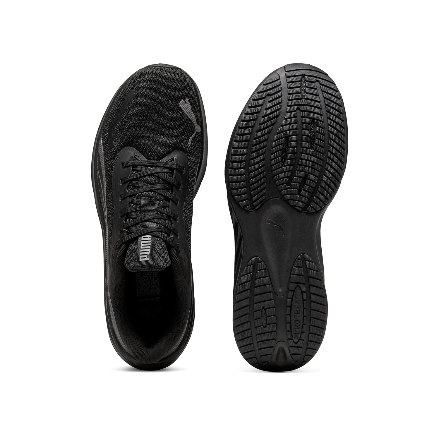 ZAPATILLAS CORRER HOMBRE PUMA POUNCE LITE - 2