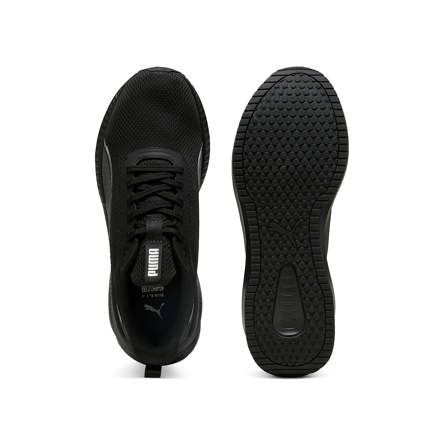 ZAPATILLAS CORRER HOMBRE PUMA FLYER LITE 3 - 4