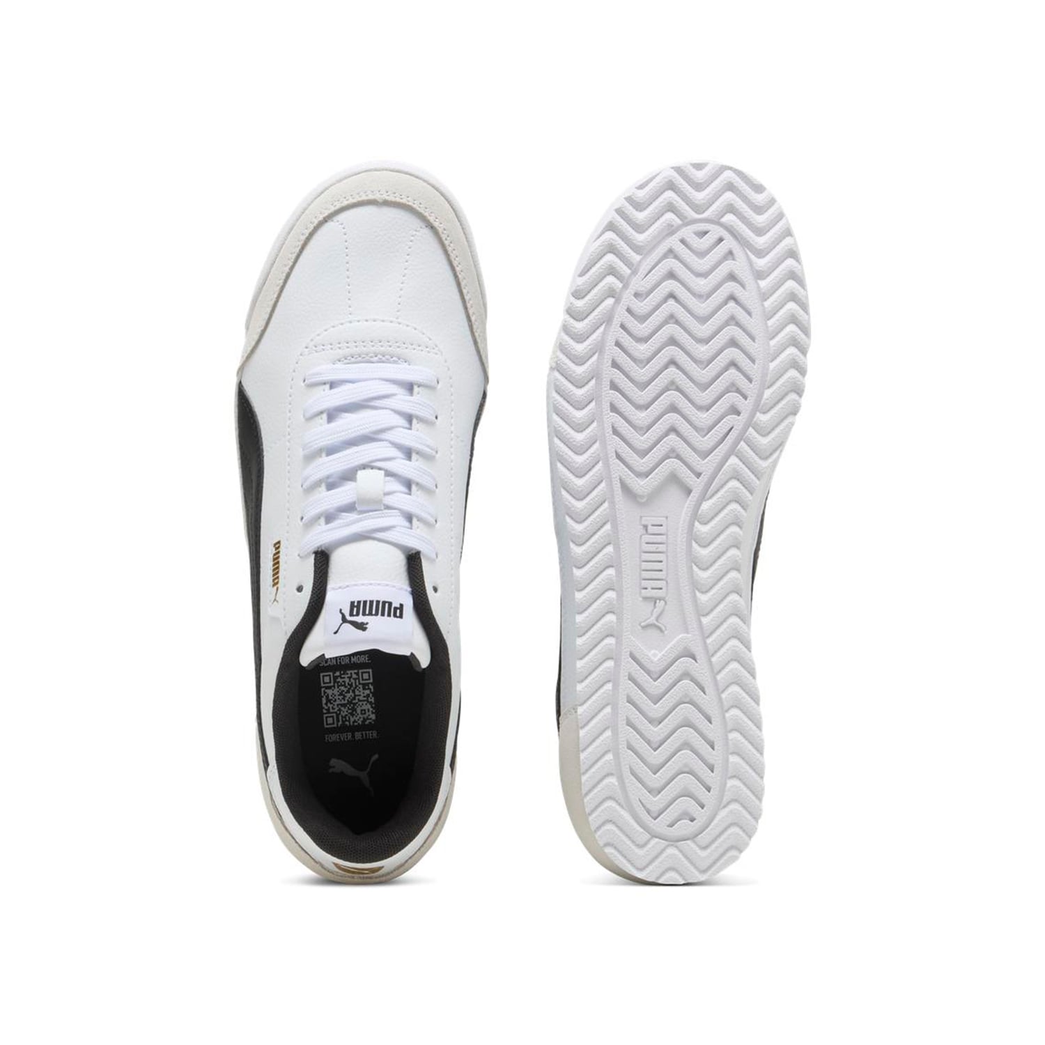 ZAPATILLAS URBANO HOMBRE PUMA PUMA TURINO II OG - 4