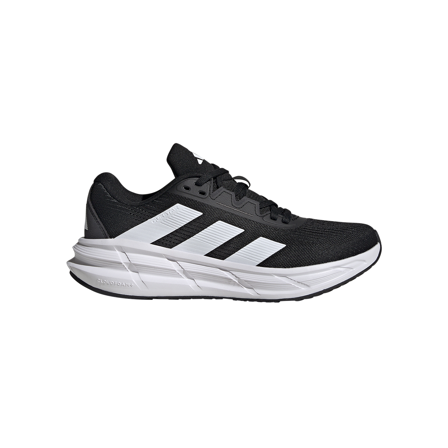 ZAPATILLAS CORRER MUJER ADIDAS QUESTAR 3 W - 1