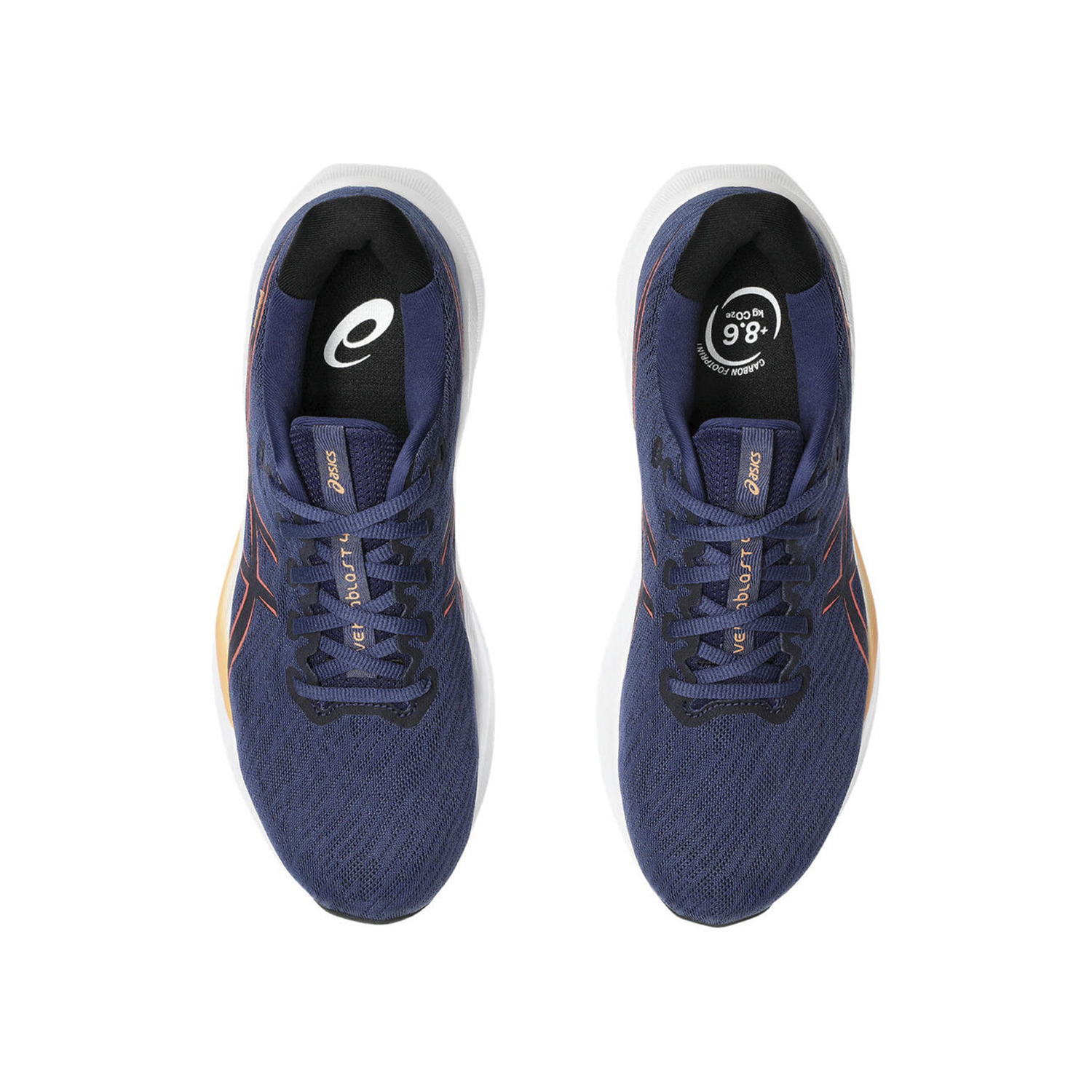 ZAPATILLAS CORRER HOMBRE ASICS VERSABLAST 4 - 5