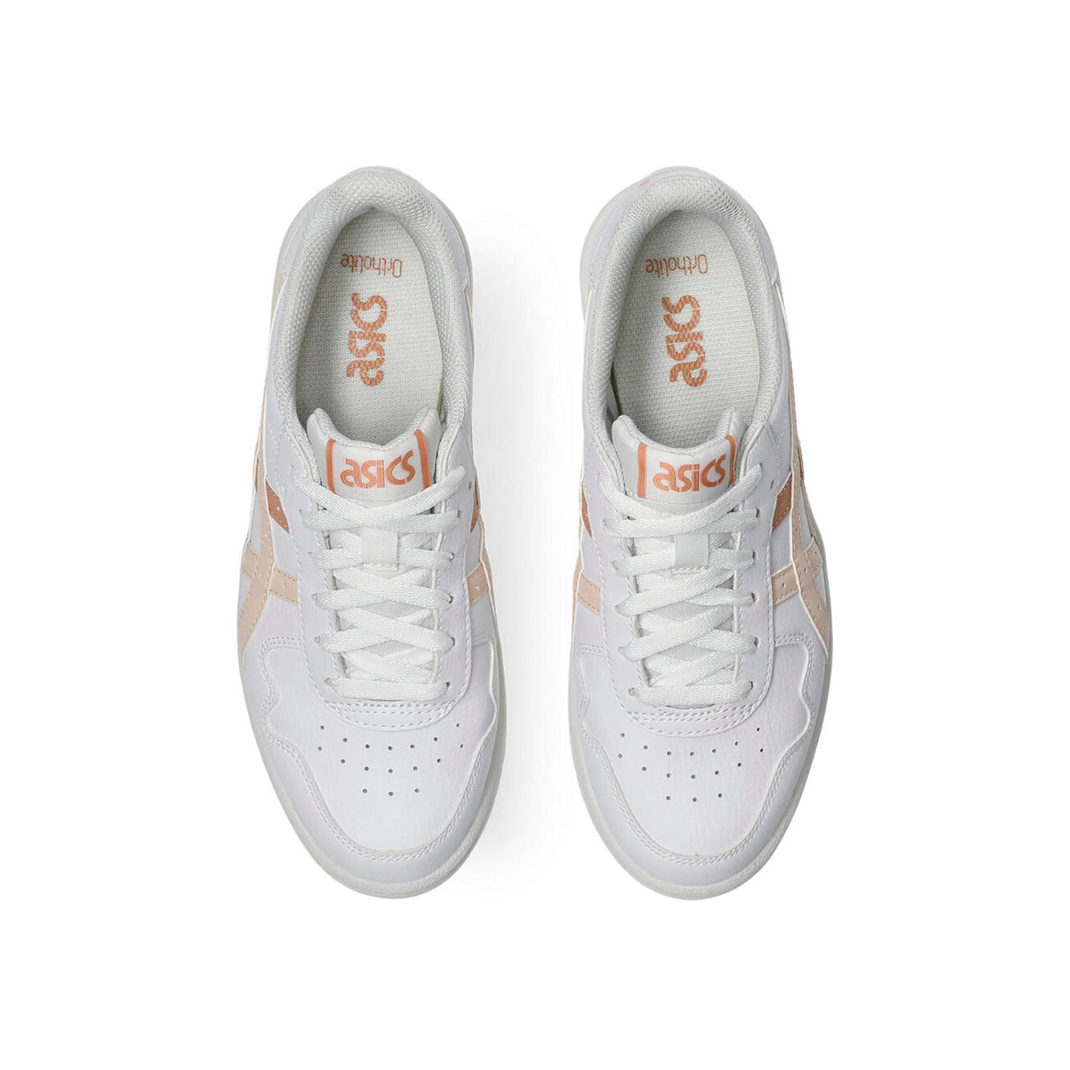 ZAPATILLAS URBANO MUJER ASICS JAPAN S W C - 5