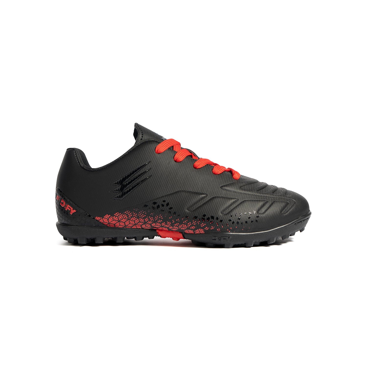 ZAPATILLAS FUTBOL NIÑO UNISEX DFY NEO TF - 1