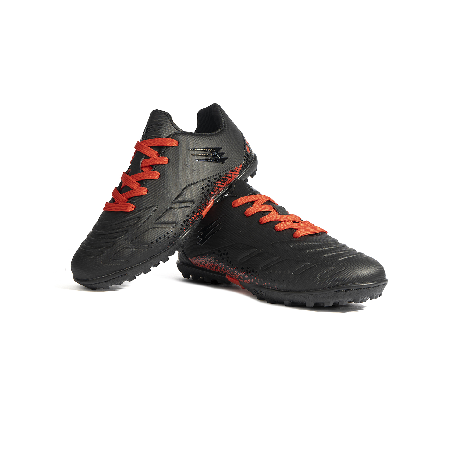 ZAPATILLAS FUTBOL NIÑO UNISEX DFY NEO TF - 3