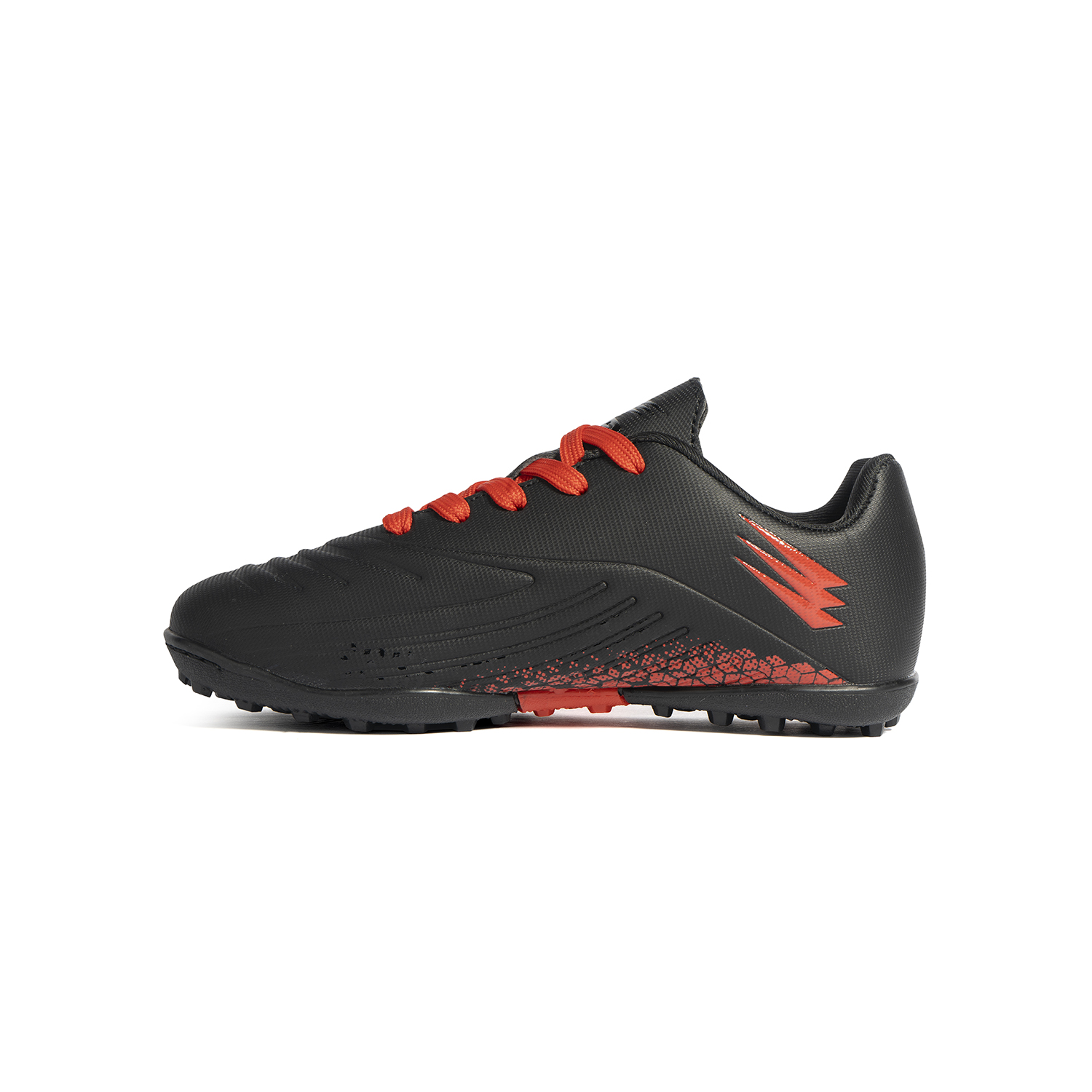 ZAPATILLAS FUTBOL NIÑO UNISEX DFY NEO TF - 4