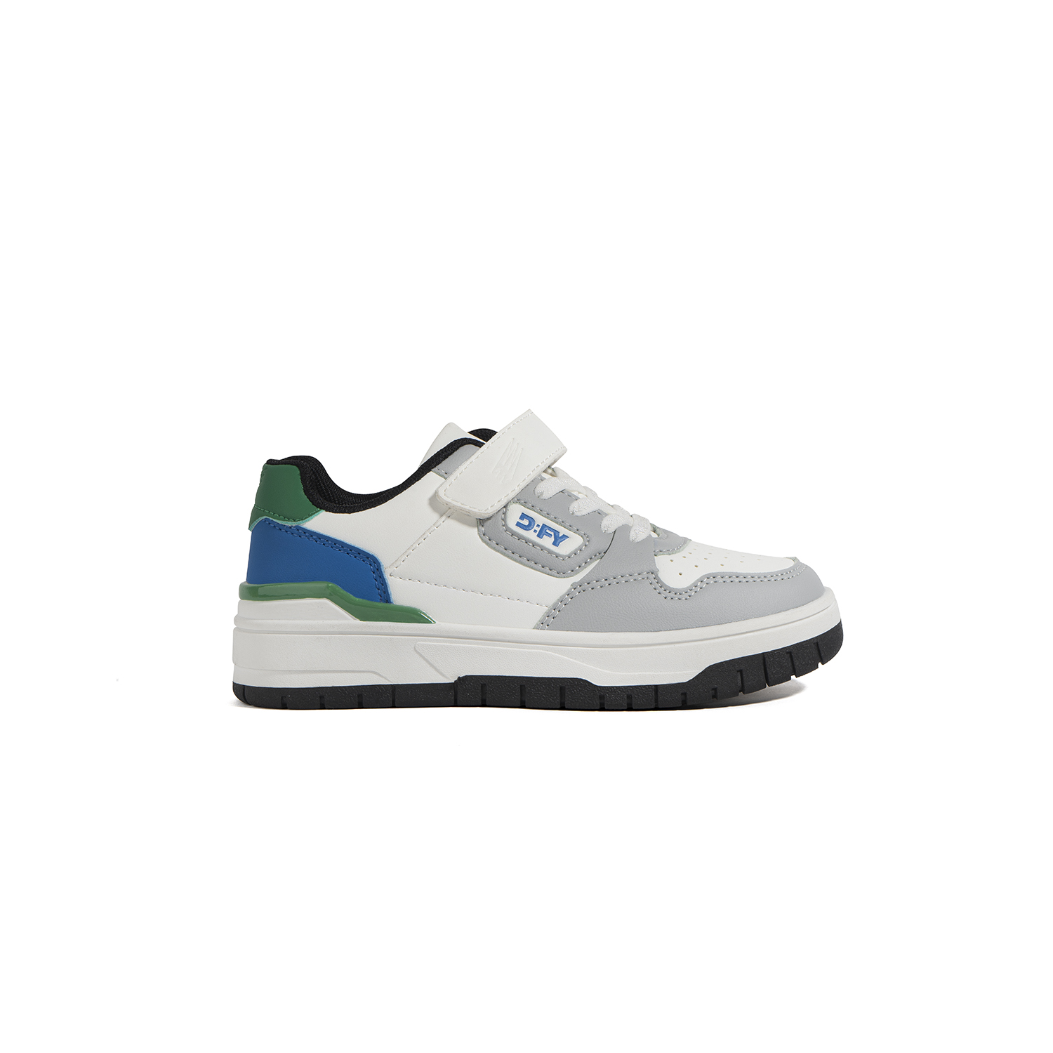 ZAPATILLAS URBANO NIÑO DFY PACY V - 1