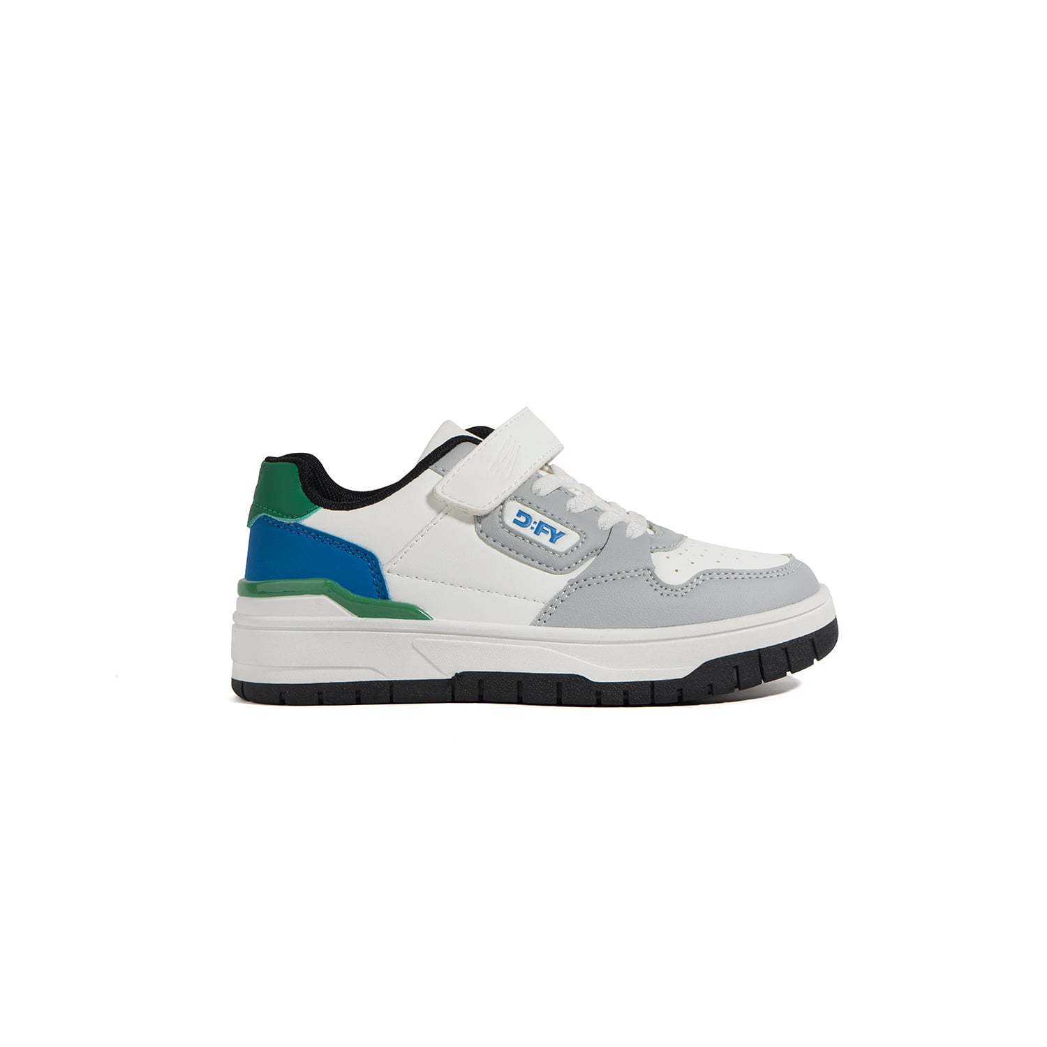 ZAPATILLAS URBANO NIÑO DFY PACY V - 1