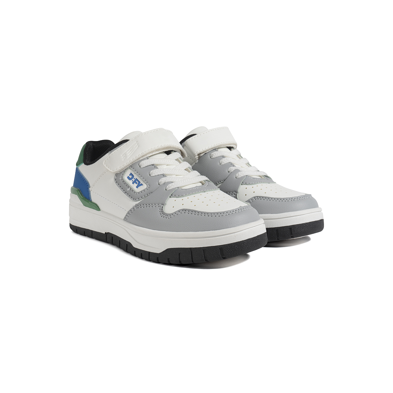 ZAPATILLAS URBANO NIÑO DFY PACY V - 2