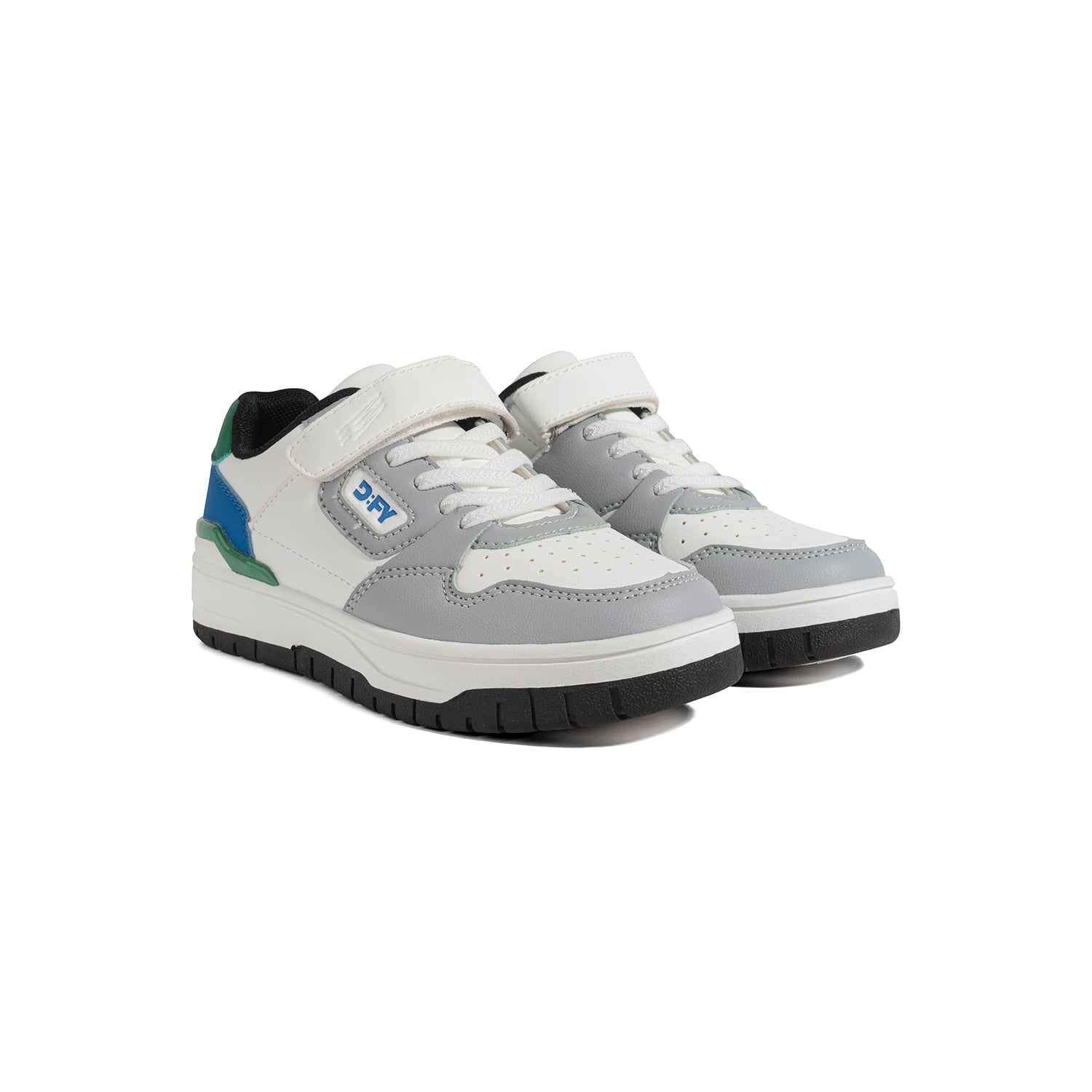 ZAPATILLAS URBANO NIÑO DFY PACY V - 2