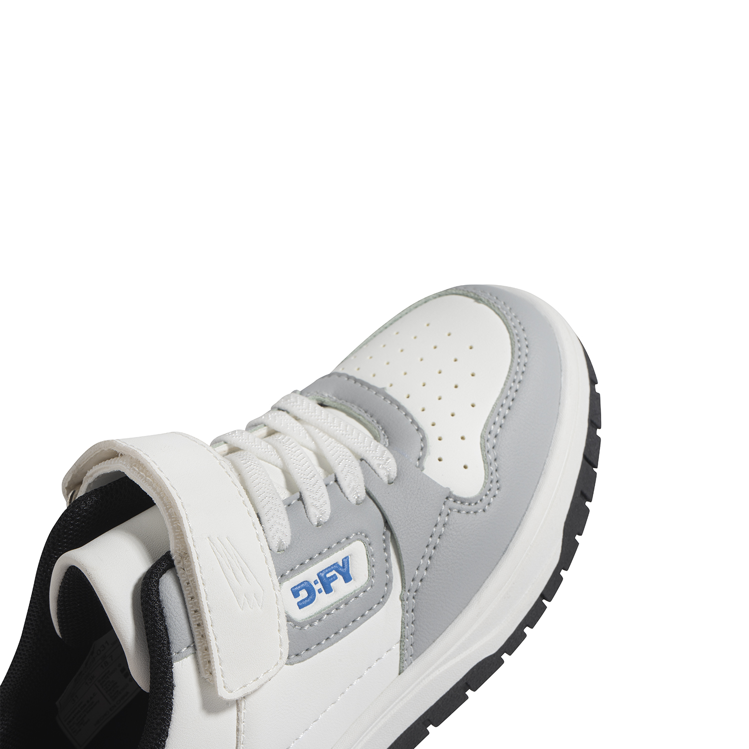 ZAPATILLAS URBANO NIÑO DFY PACY V - 4