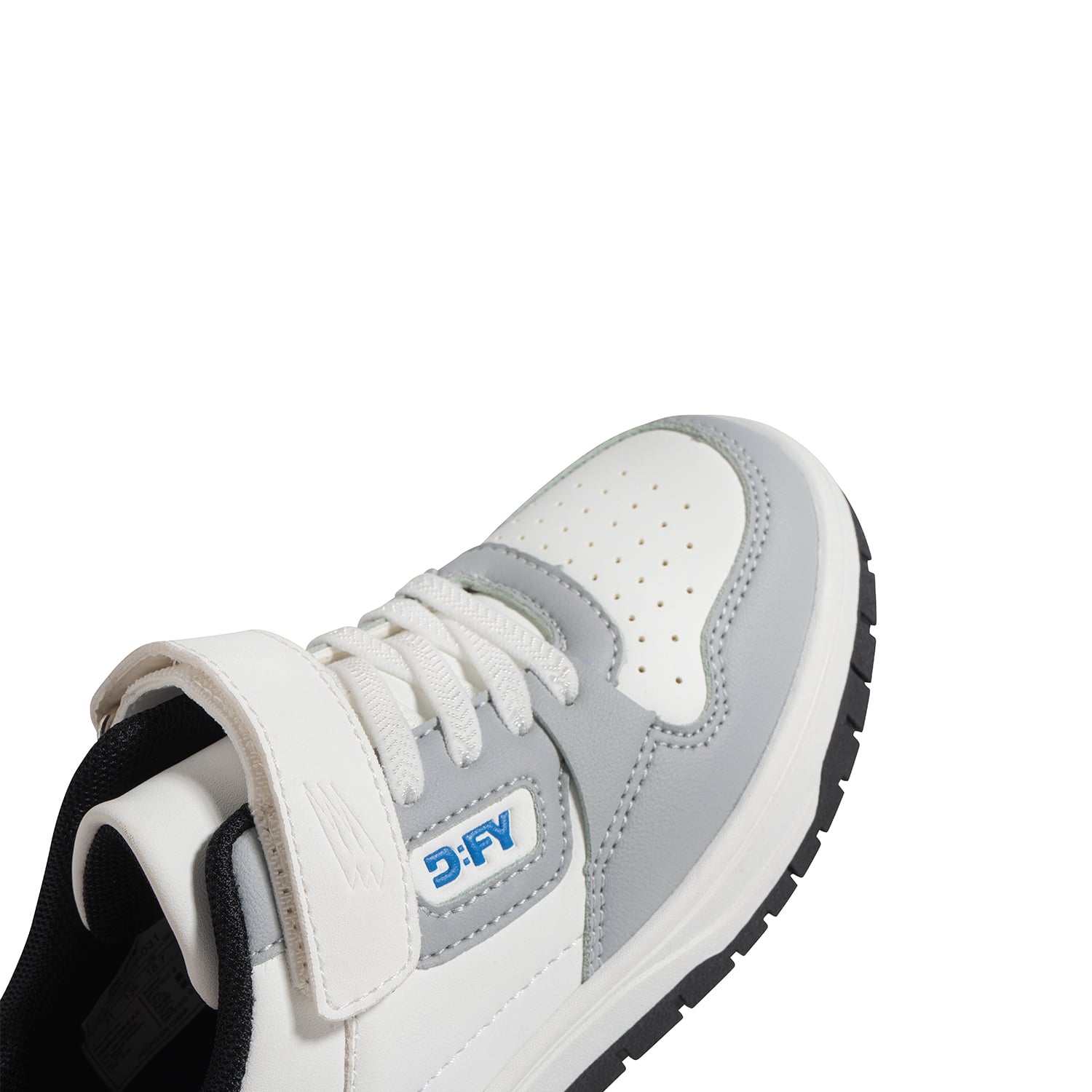ZAPATILLAS URBANO NIÑO DFY PACY V - 4