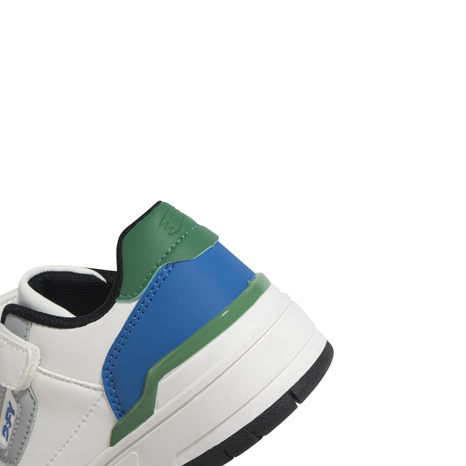ZAPATILLAS URBANO NIÑO DFY PACY V - 5