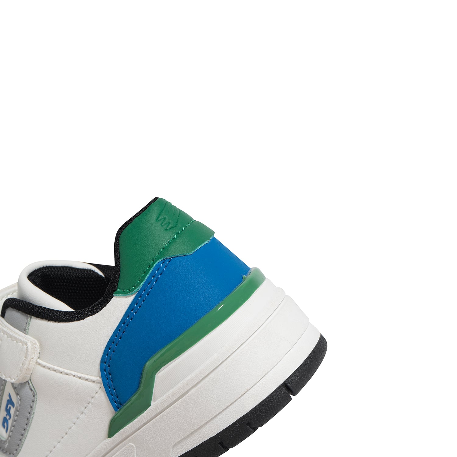 ZAPATILLAS URBANO NIÑO DFY PACY V - 5