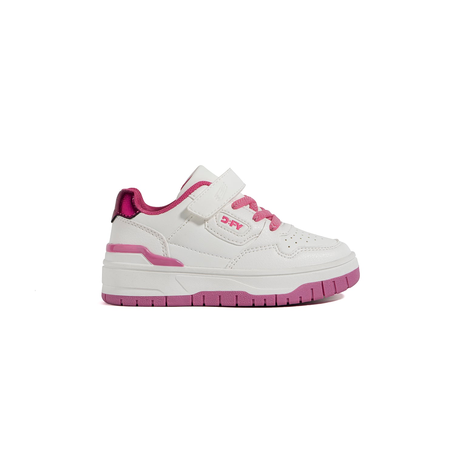 ZAPATILLAS URBANO NIÑA DFY PACY V - 1