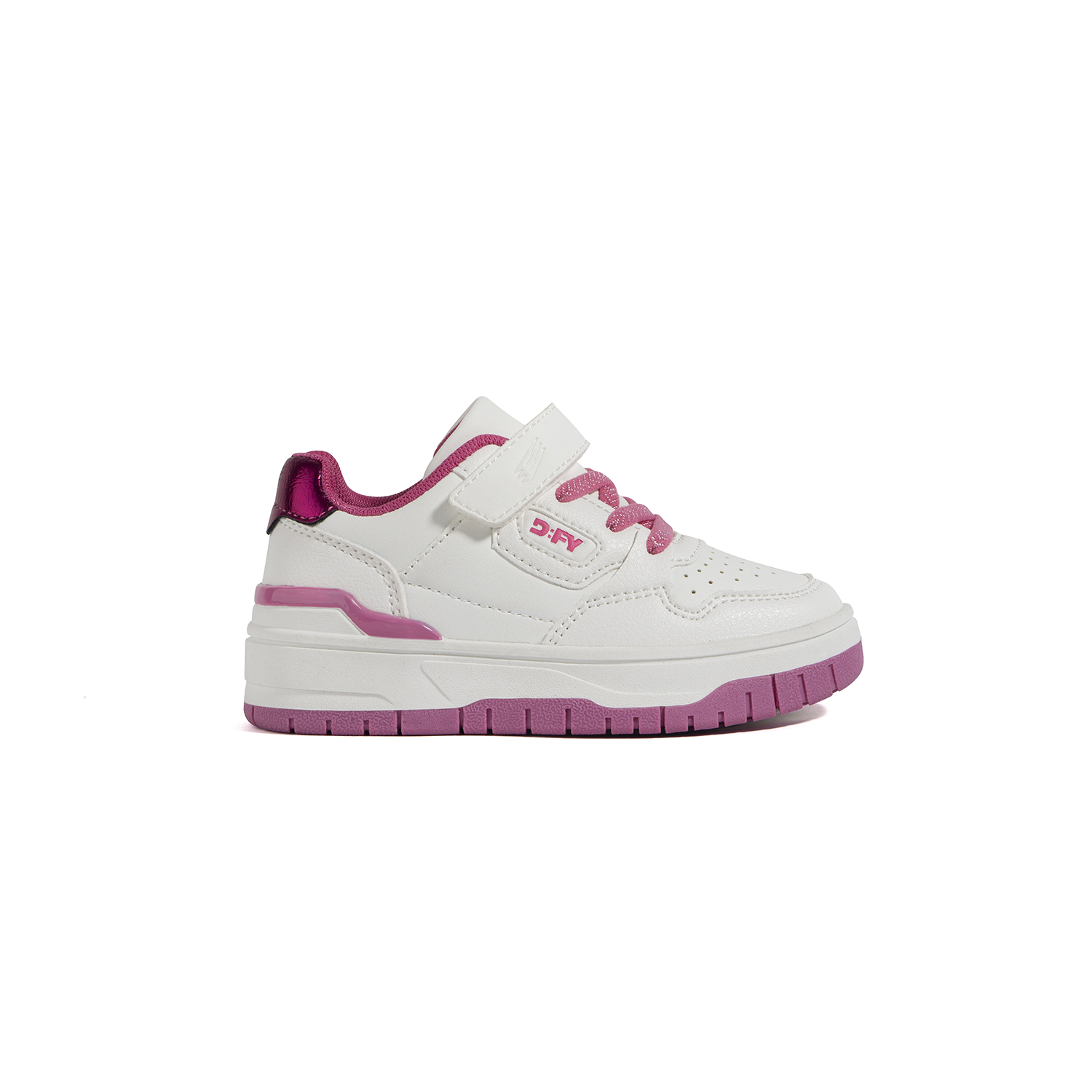 ZAPATILLAS URBANO NIÑA DFY PACY V - 1