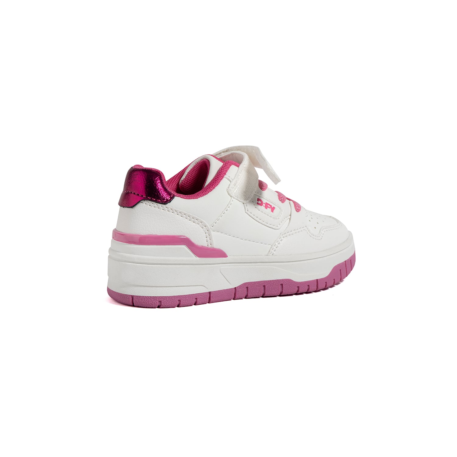 ZAPATILLAS URBANO NIÑA DFY PACY V - 2