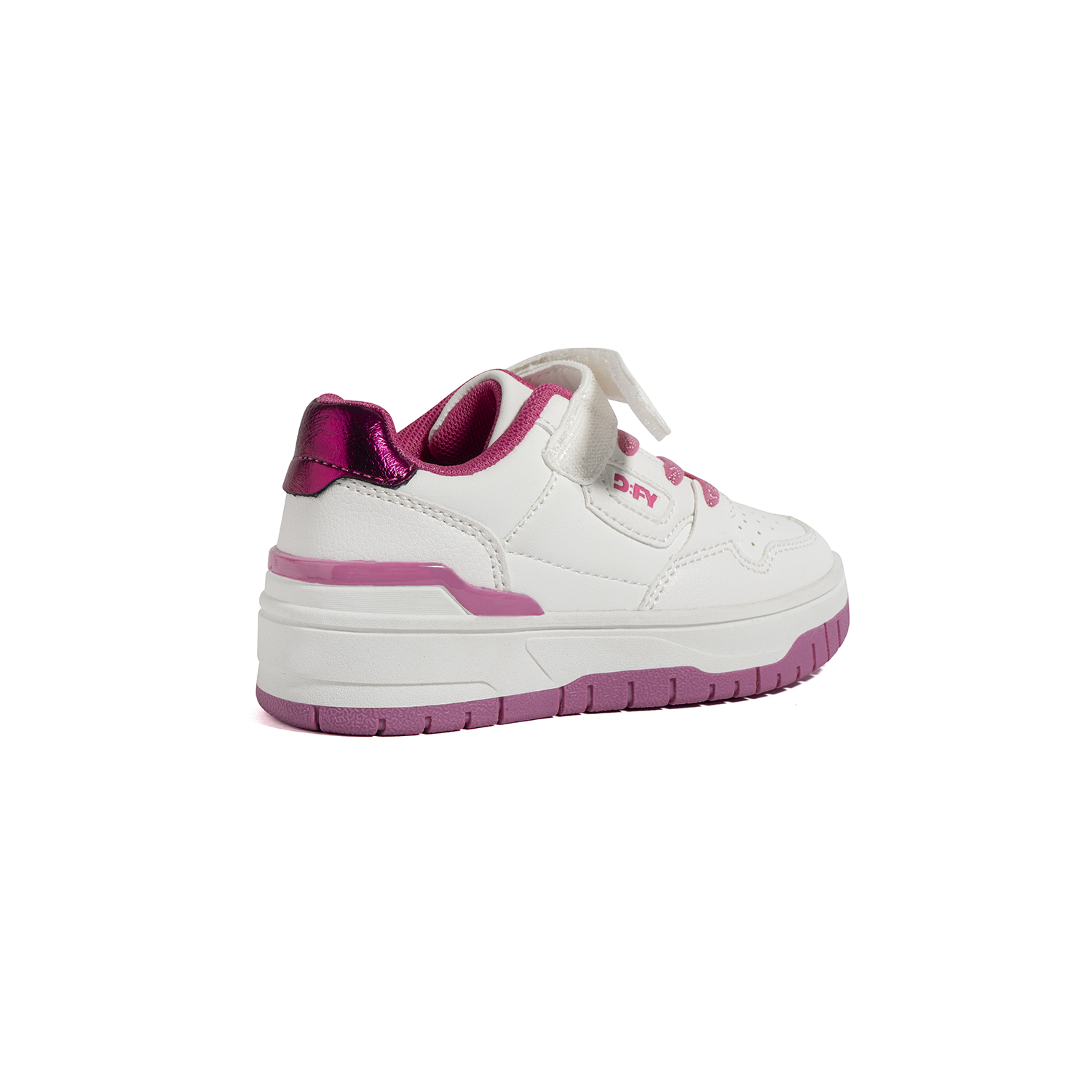 ZAPATILLAS URBANO NIÑA DFY PACY V - 2
