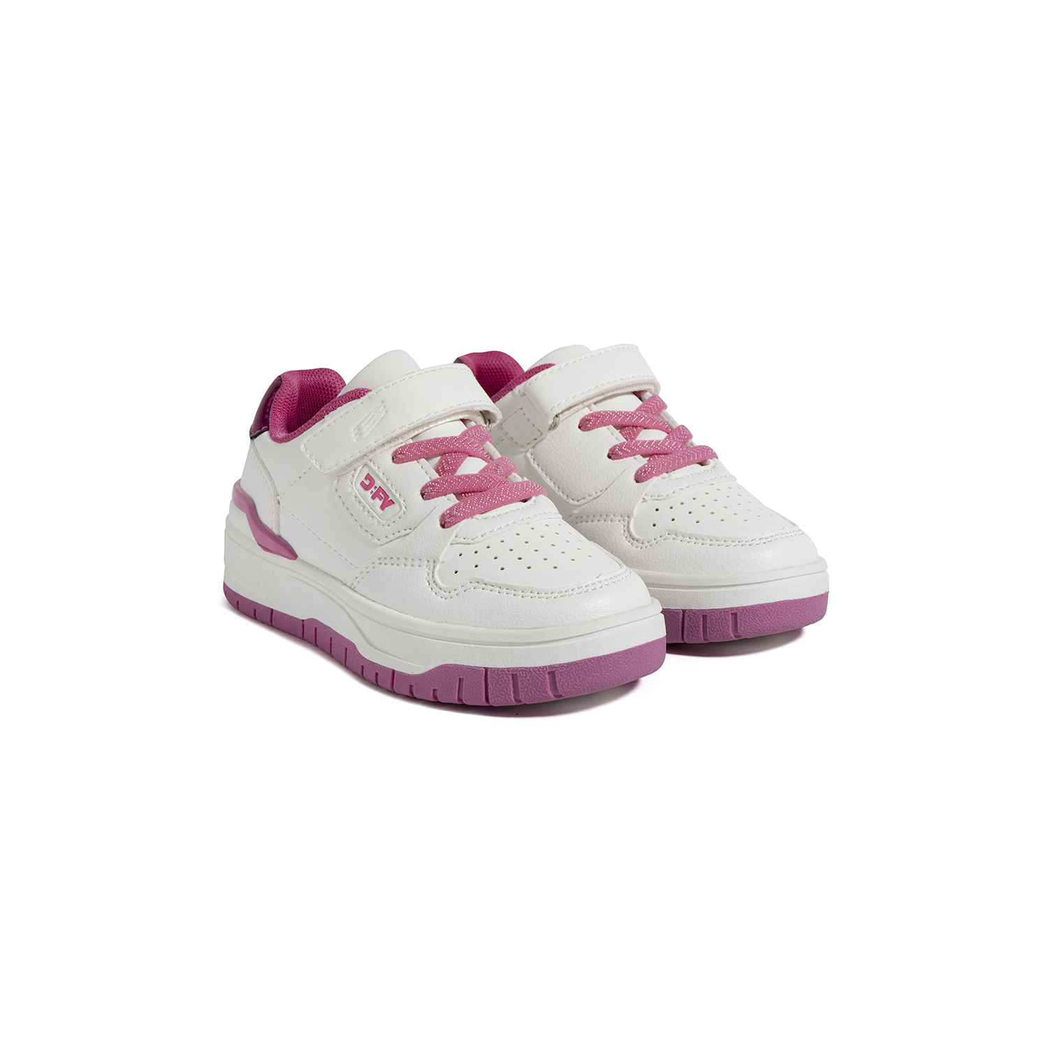 ZAPATILLAS URBANO NIÑA DFY PACY V - 4