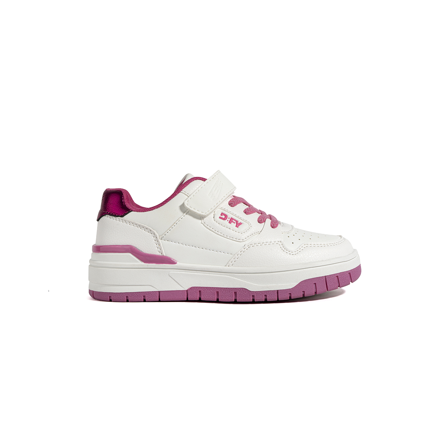 ZAPATILLAS URBANO NIÑA DFY PACY V - 1