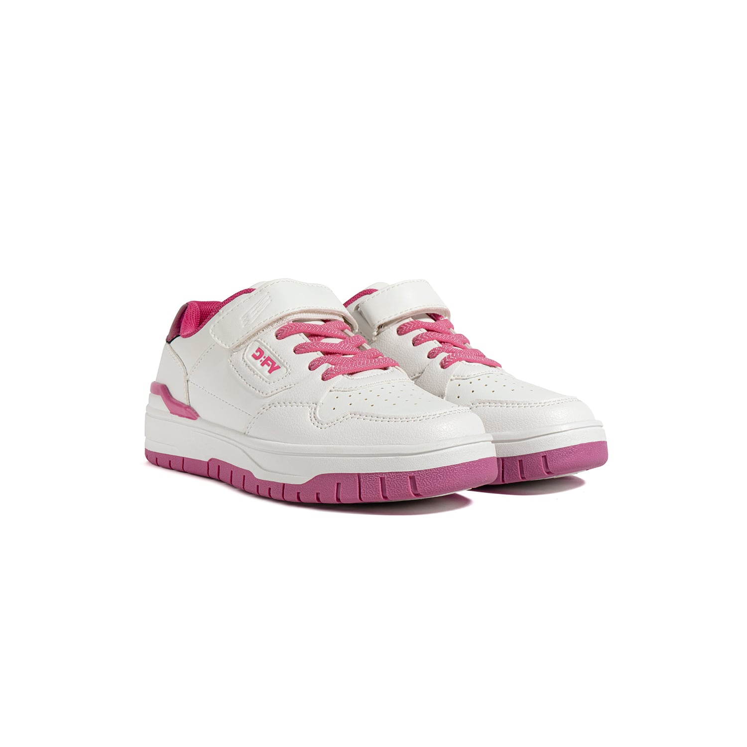 ZAPATILLAS URBANO NIÑA DFY PACY V - 2