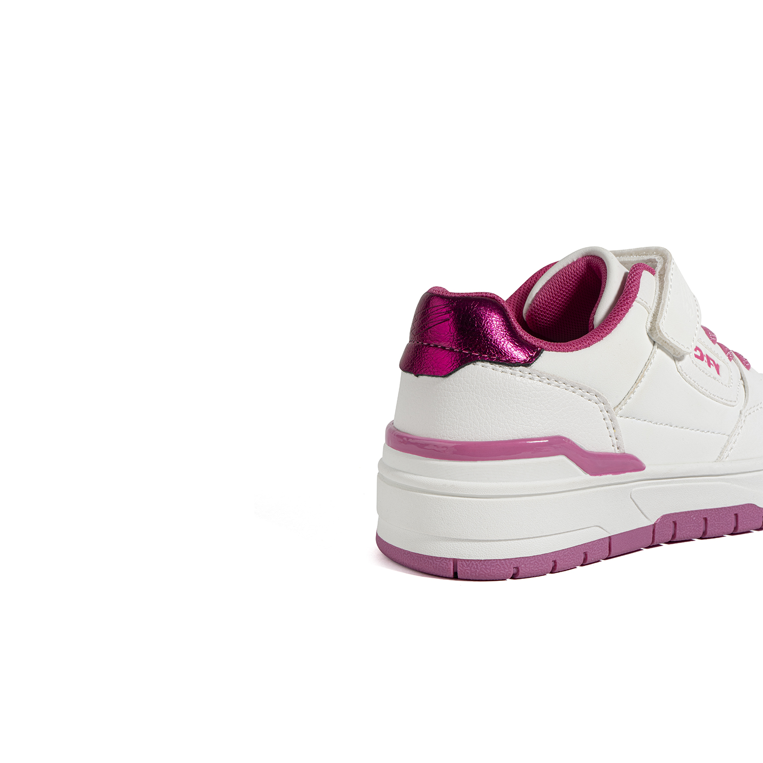 ZAPATILLAS URBANO NIÑA DFY PACY V - 5