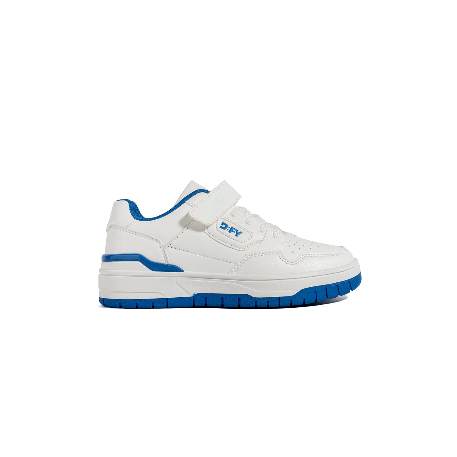 ZAPATILLAS URBANO NIÑO DFY PACY V - 1
