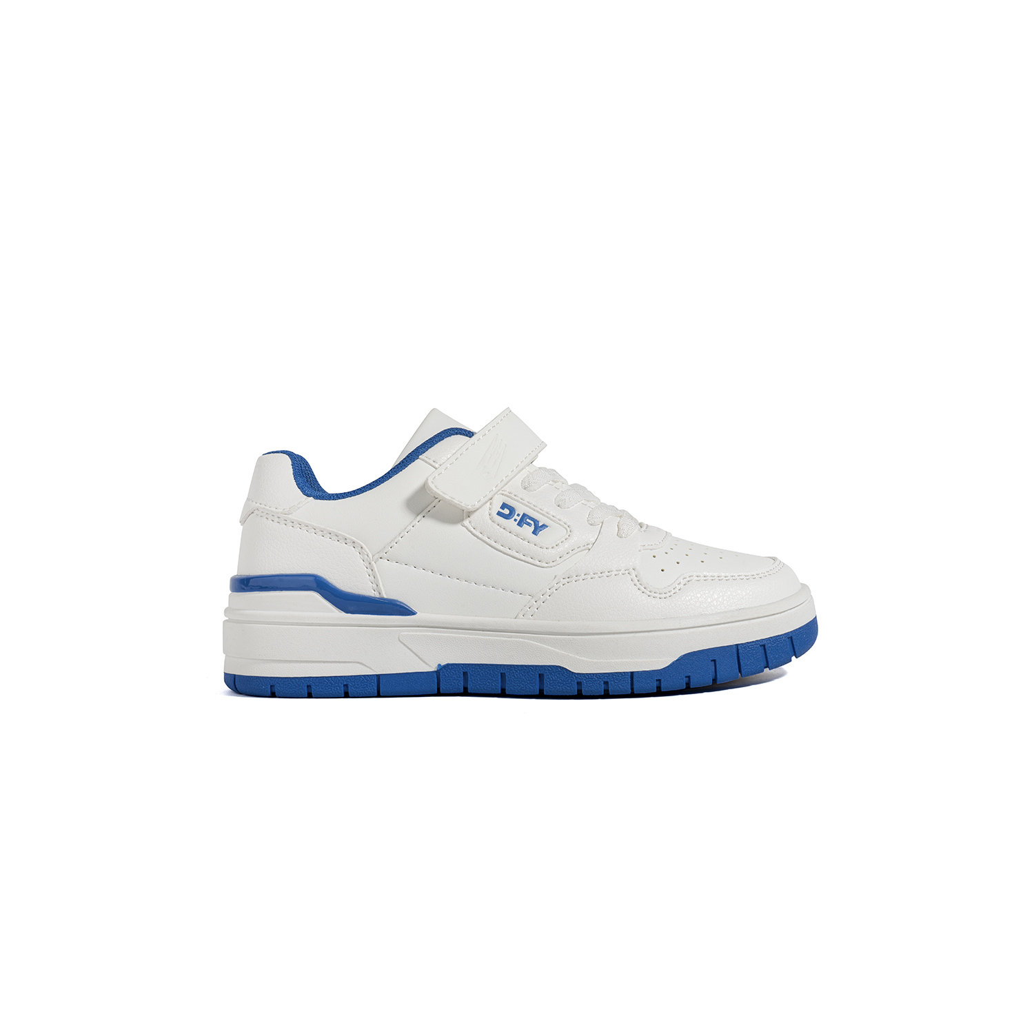 ZAPATILLAS URBANO NIÑO DFY PACY V - 1