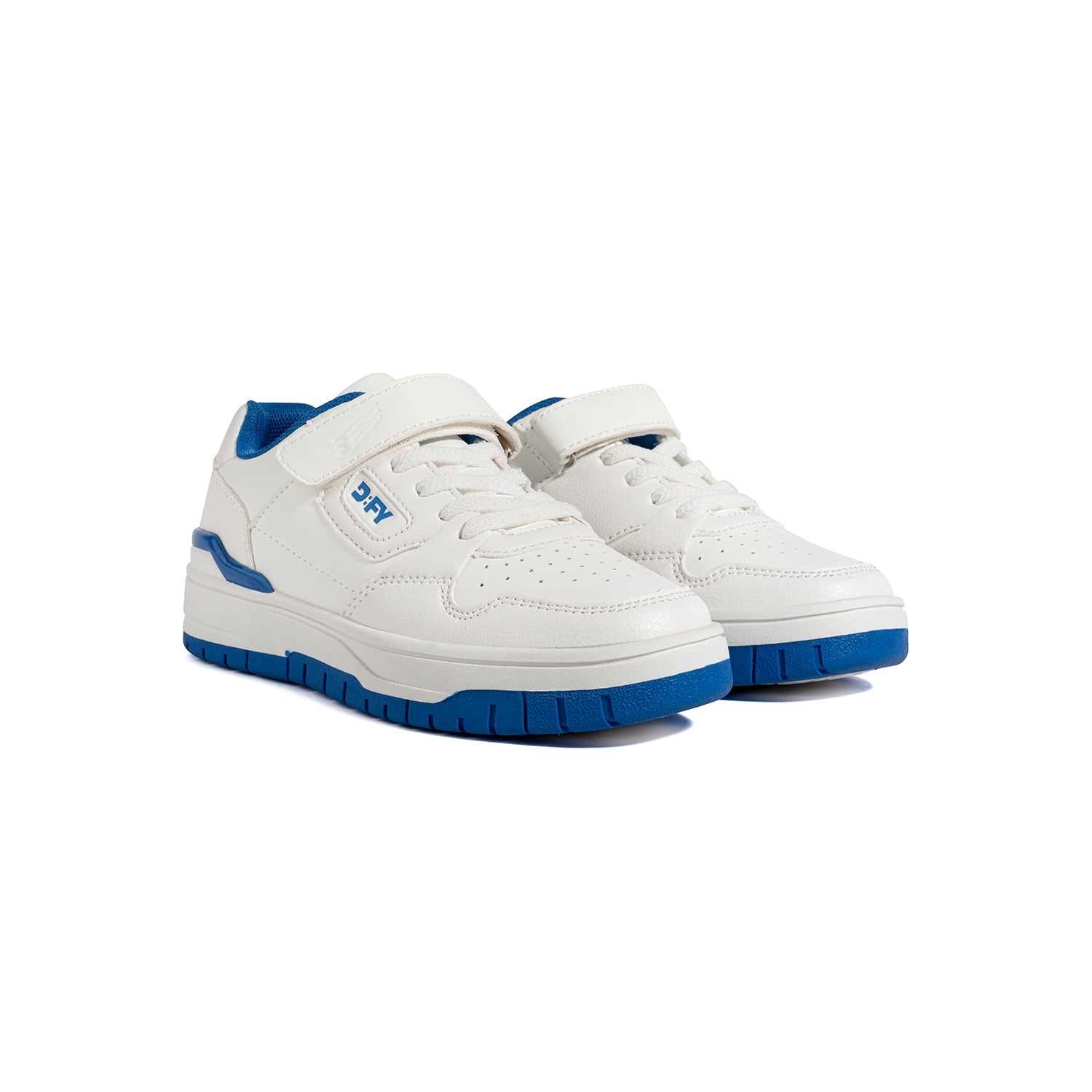 ZAPATILLAS URBANO NIÑO DFY PACY V - 2
