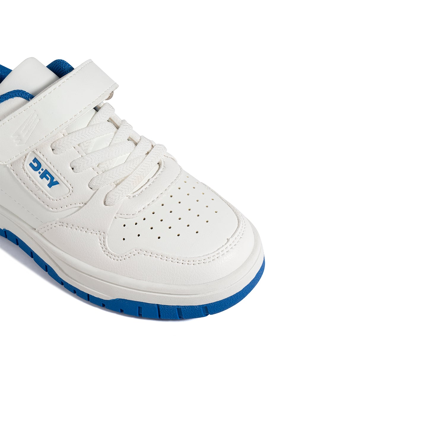 ZAPATILLAS URBANO NIÑO DFY PACY V - 5