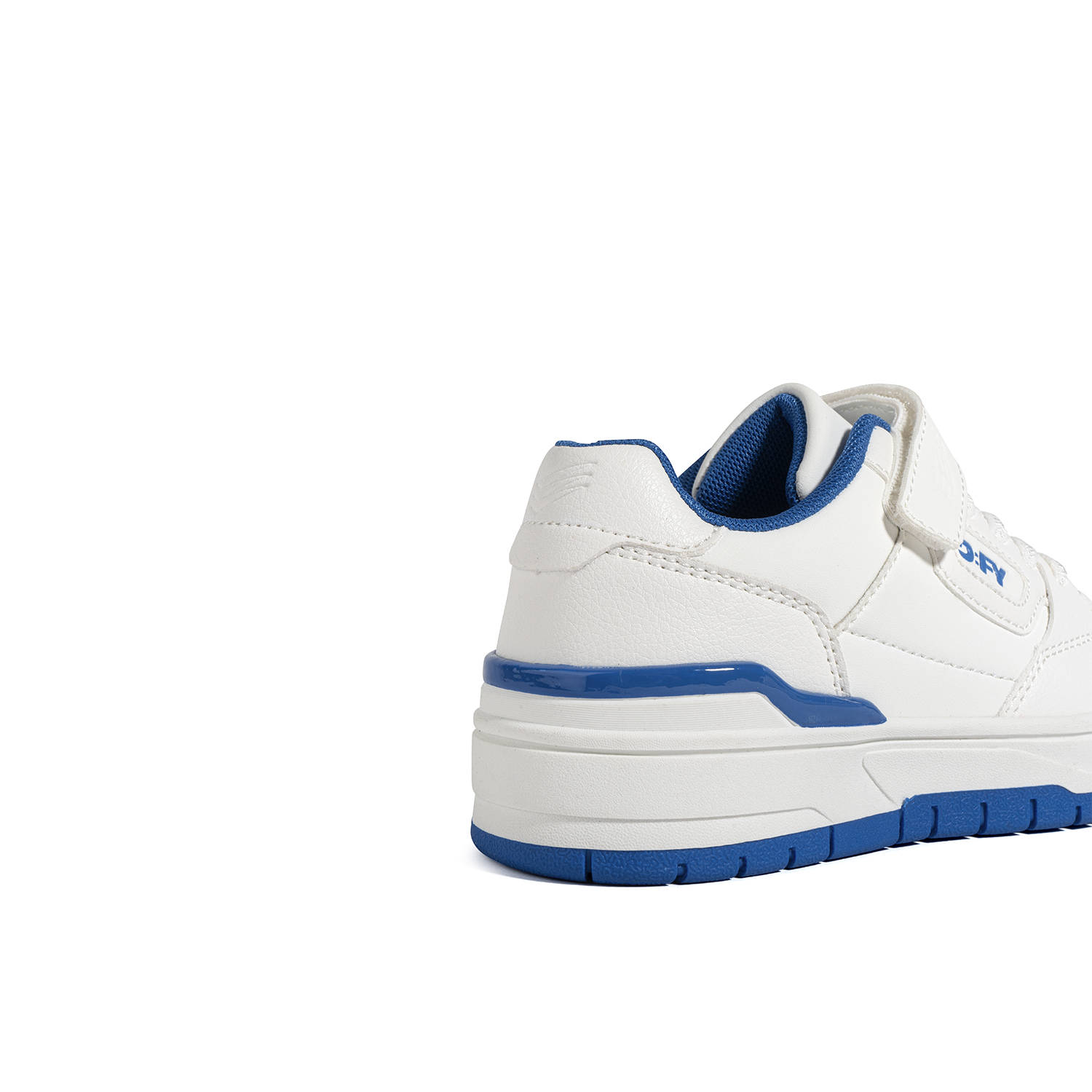 ZAPATILLAS URBANO NIÑO DFY PACY V - 6