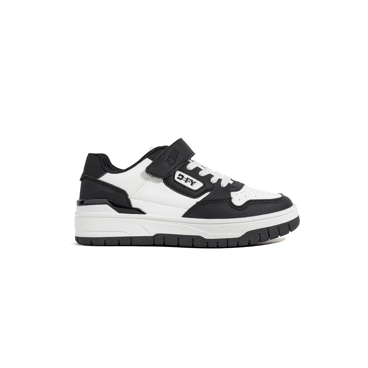 ZAPATILLAS URBANO NIÑO UNISEX DFY PACY V - 1