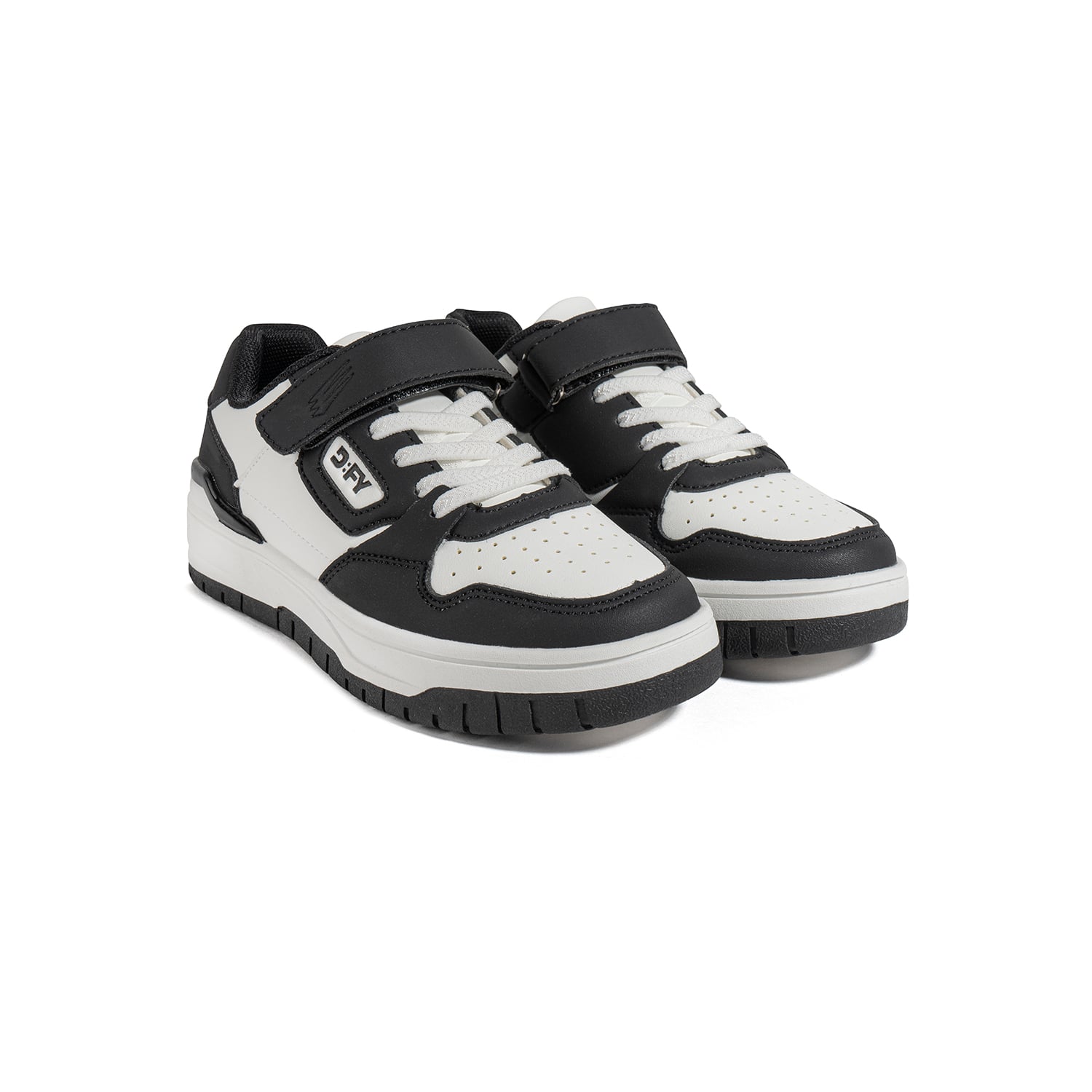 ZAPATILLAS URBANO NIÑO UNISEX DFY PACY V - 2