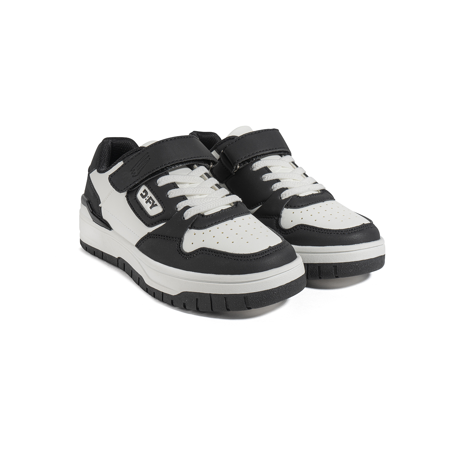 ZAPATILLAS URBANO NIÑO UNISEX DFY PACY V - 2
